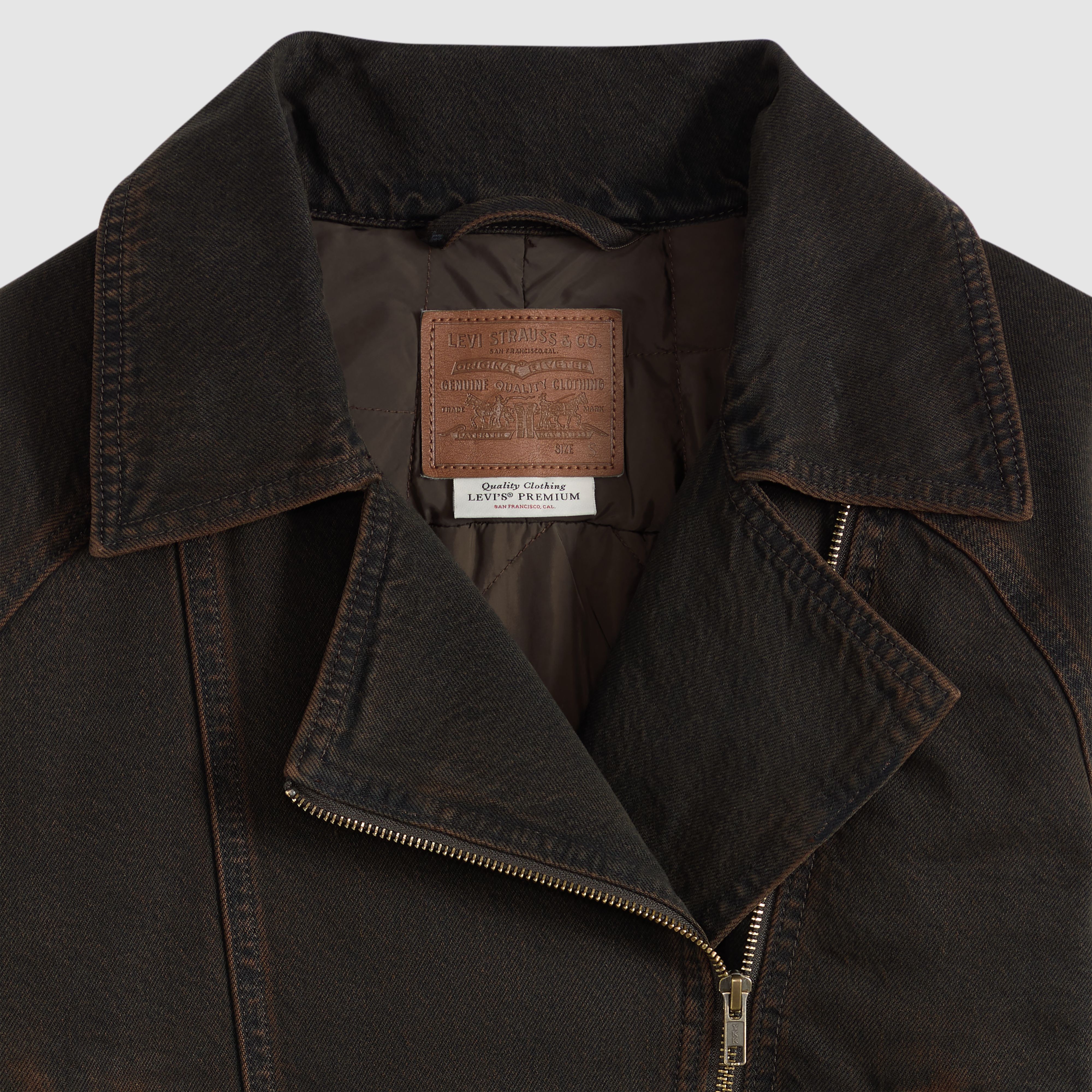 80's Bomber Jacket 6