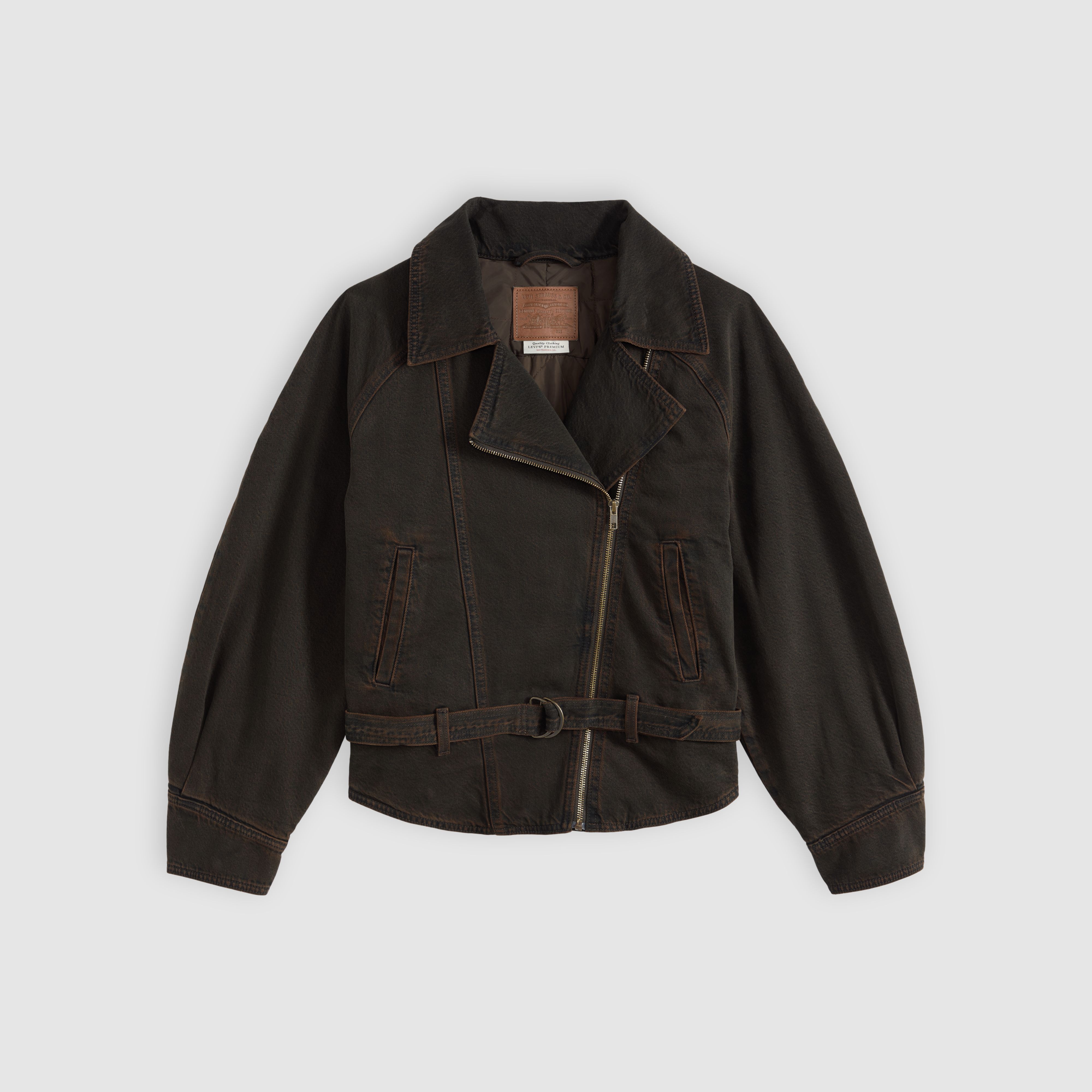 80's Bomber Jacket 5