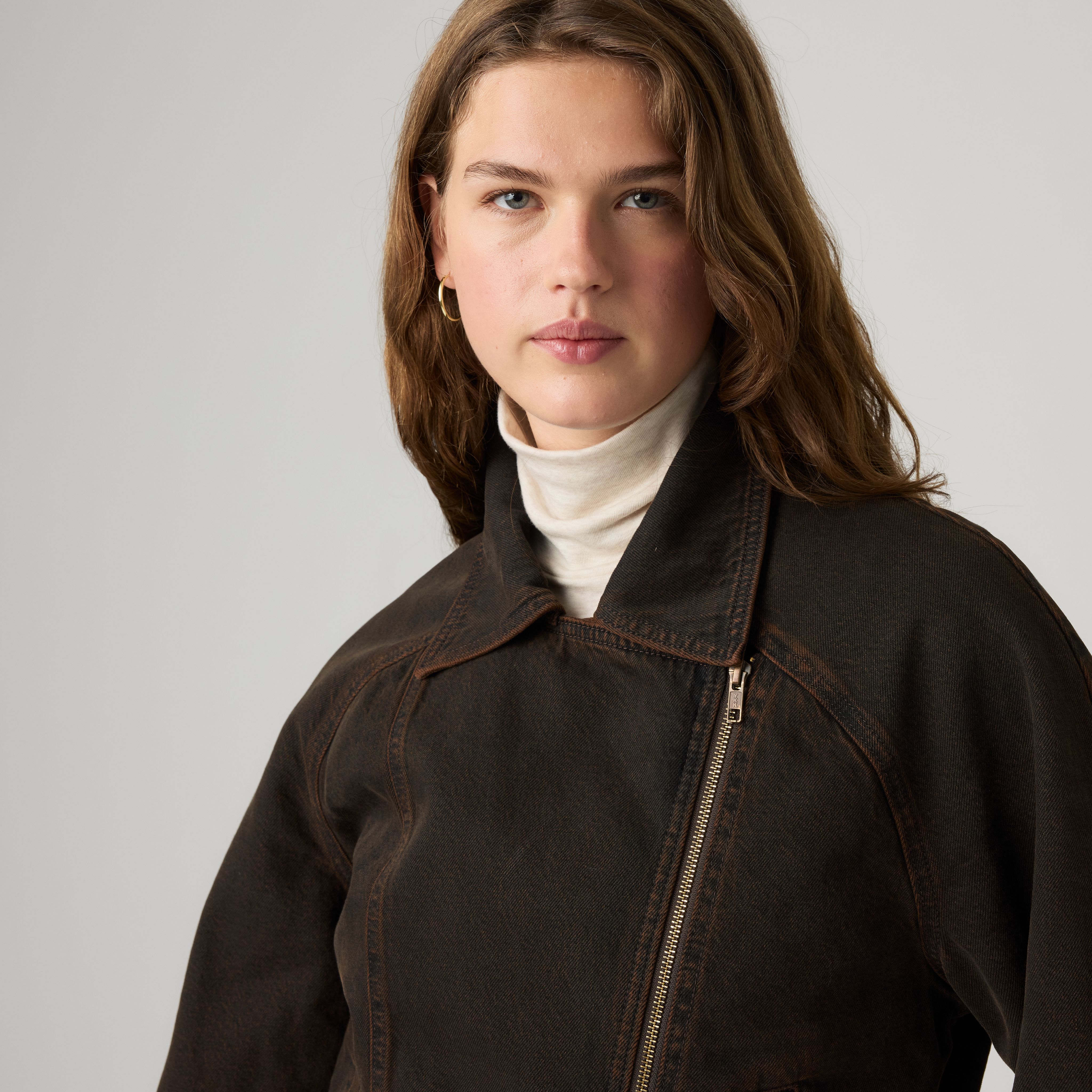 80's Bomber Jacket 2