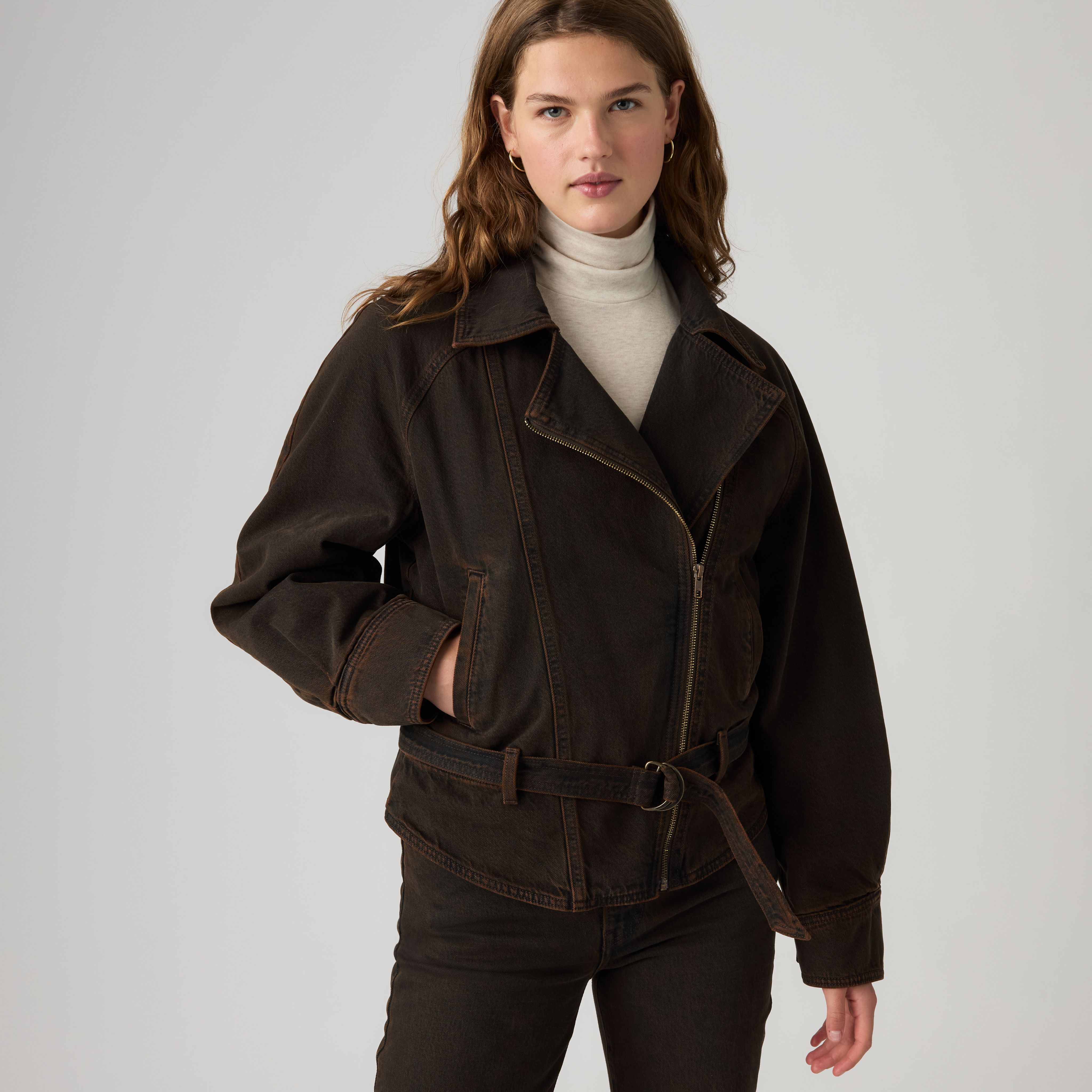 80's Bomber Jacket 1