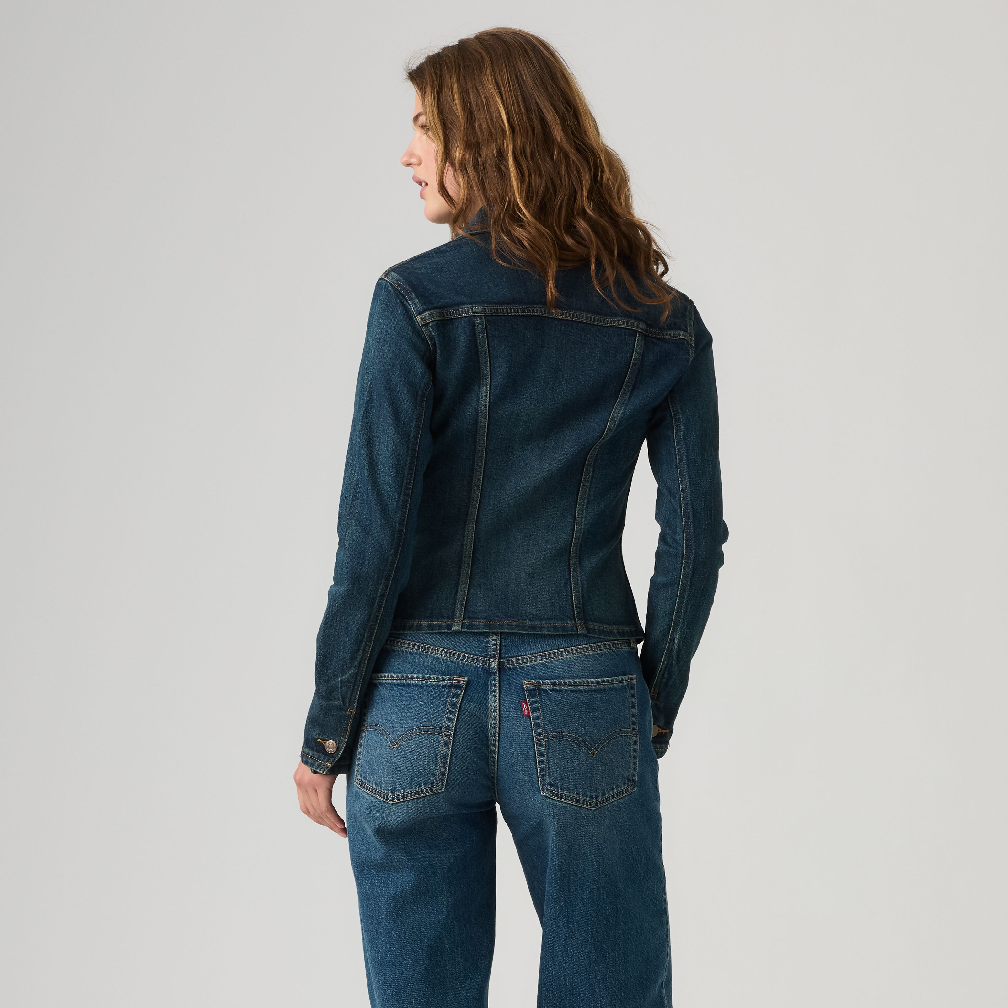 Type III Blazer 4