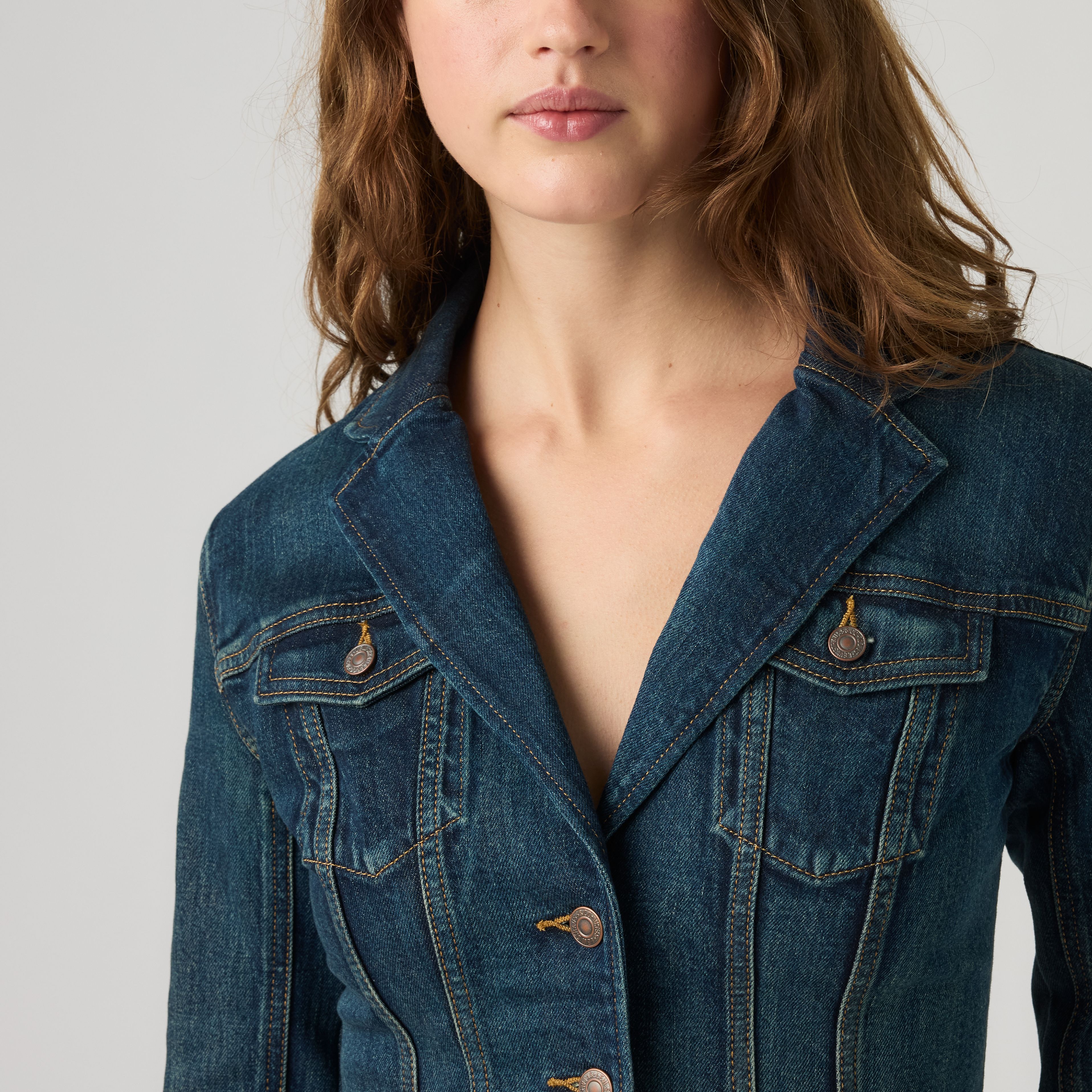 Type III Blazer 2