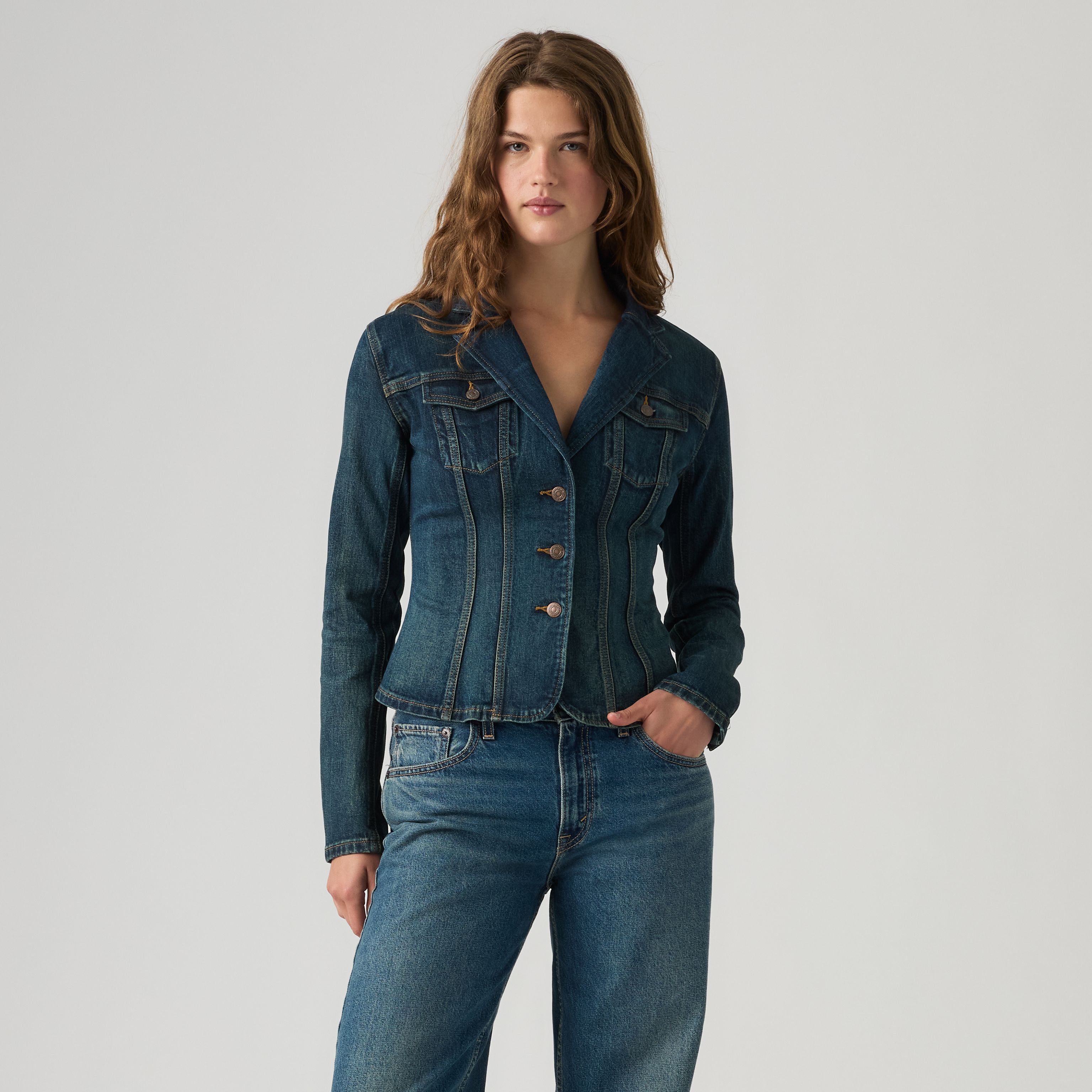 Type III Blazer 3