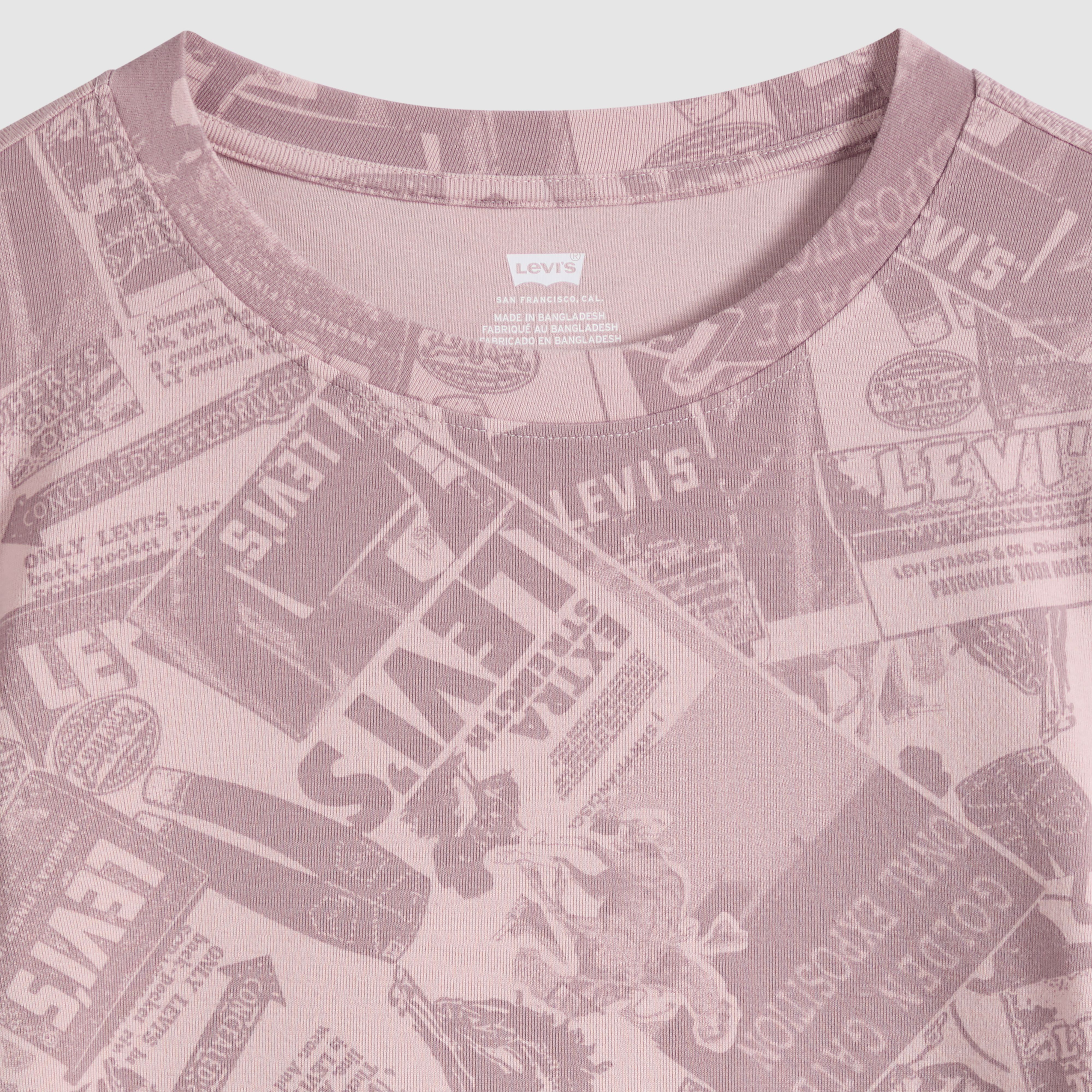 Graphic Essential Baby Long-Sleeve Tee 6