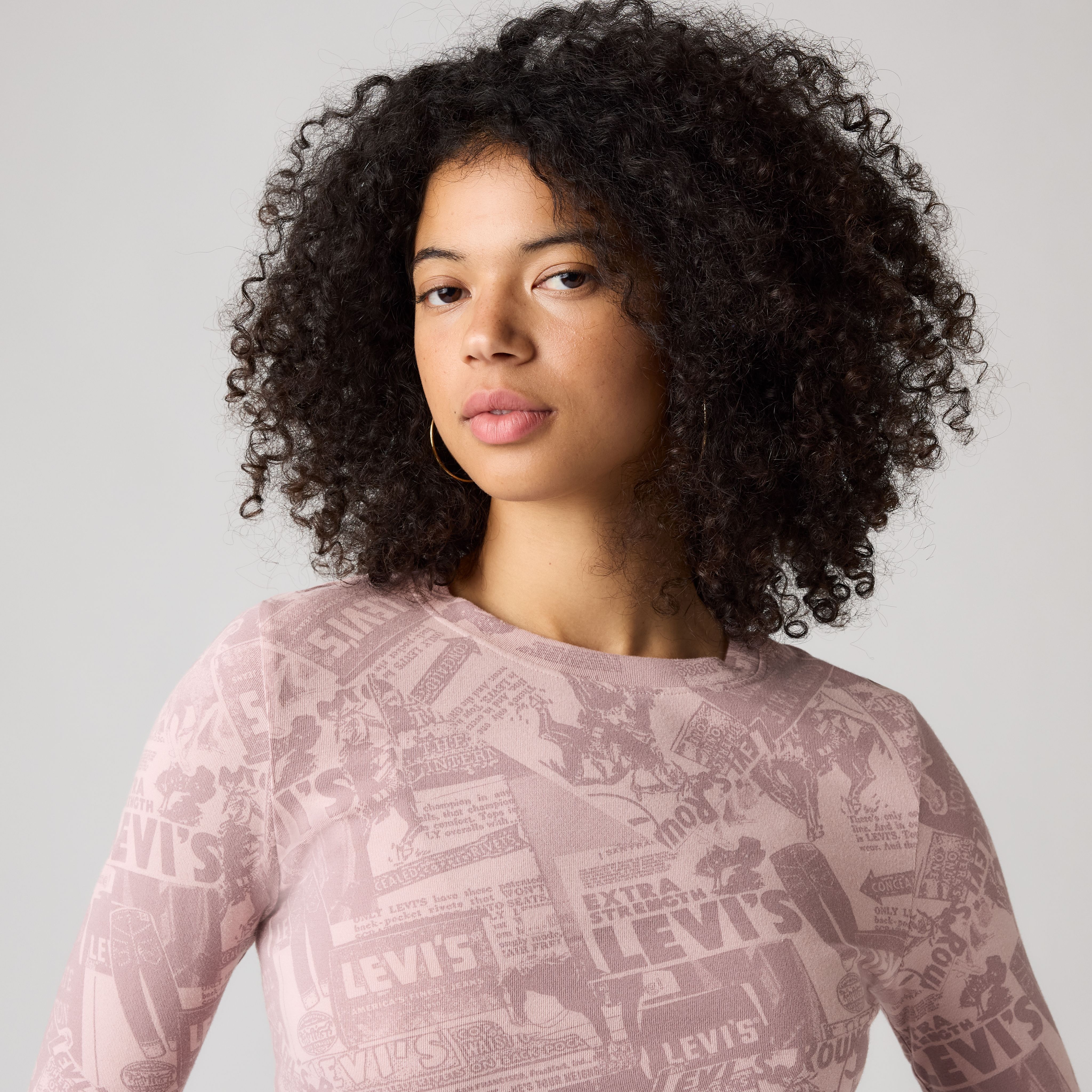 Graphic Essential Baby Long-Sleeve Tee 2