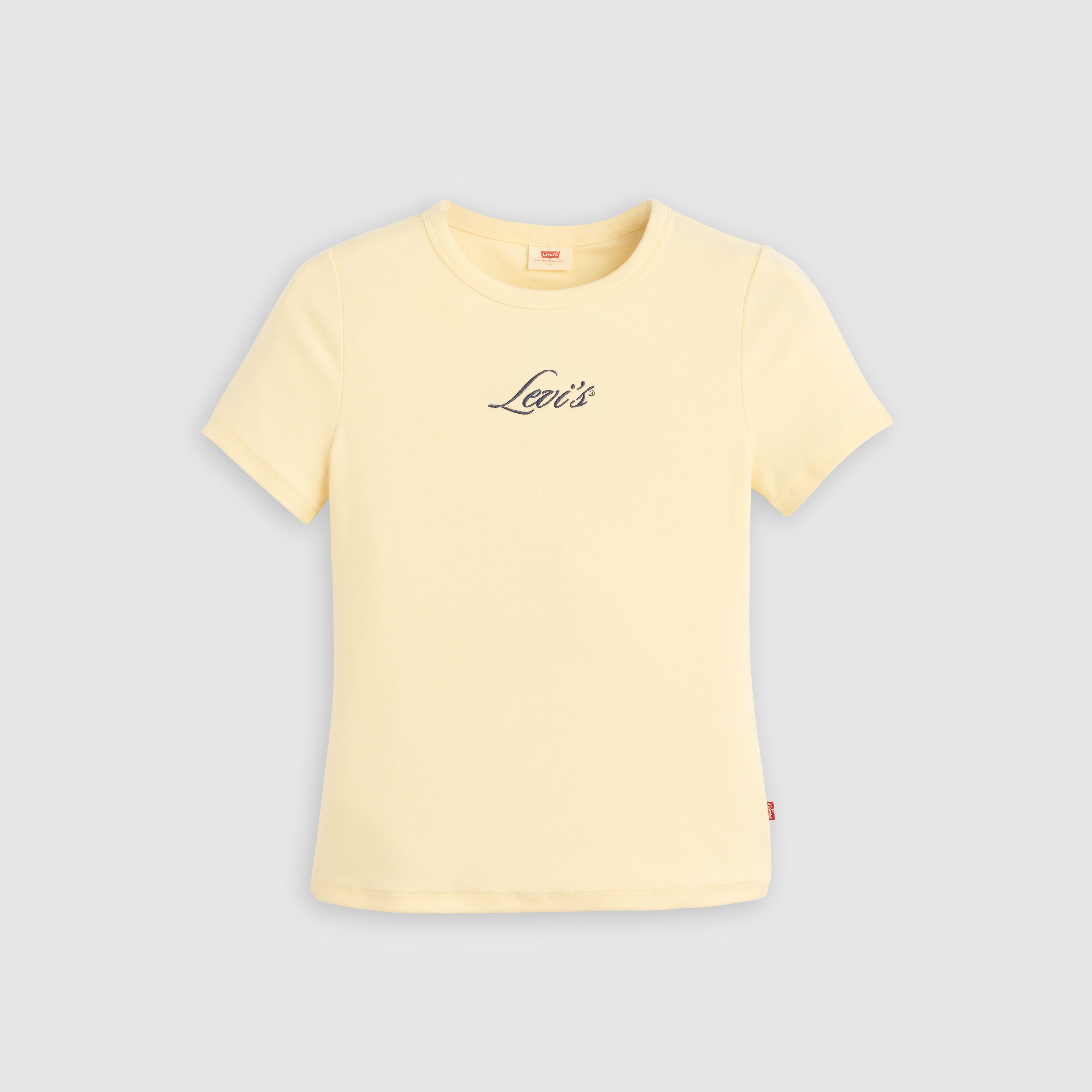 Graphic Hayes Tee 5