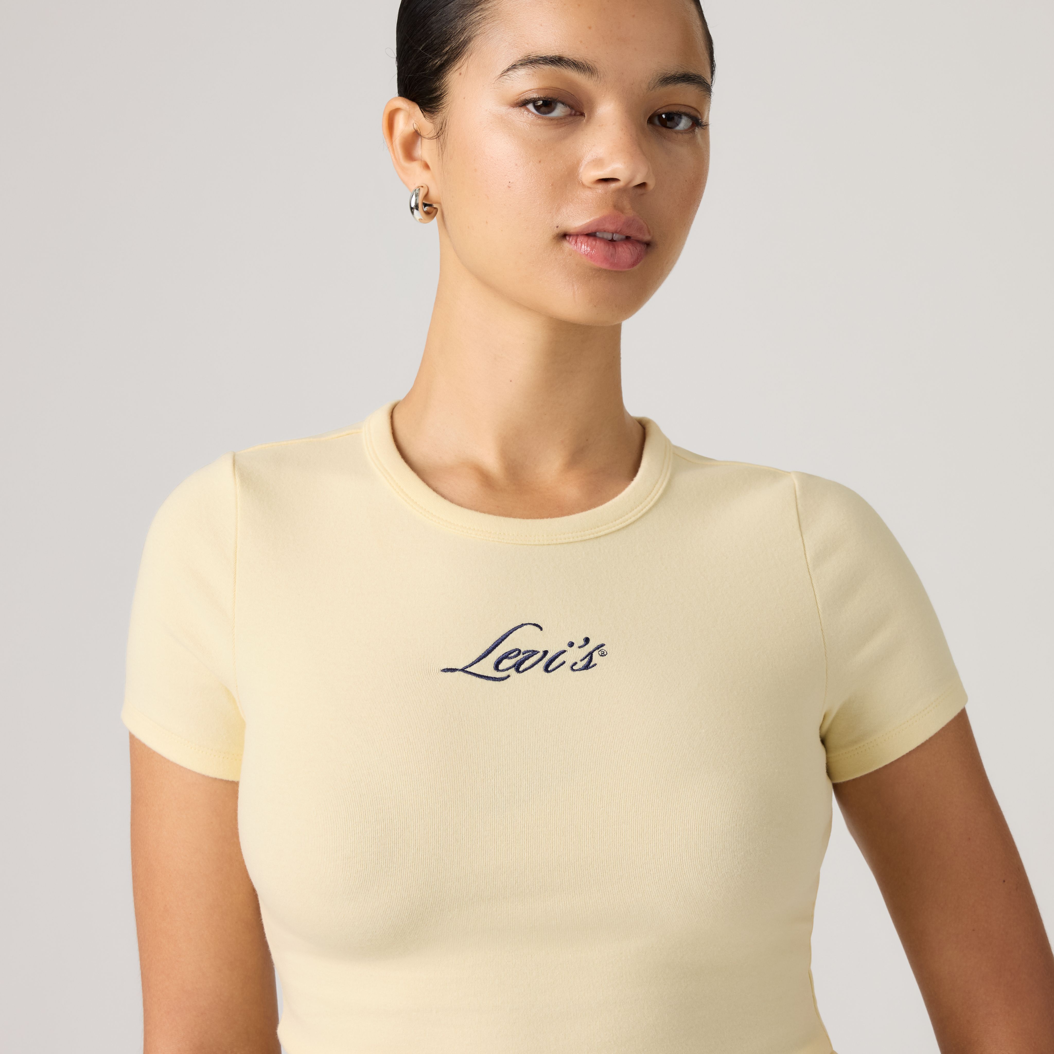Graphic Hayes Tee 2