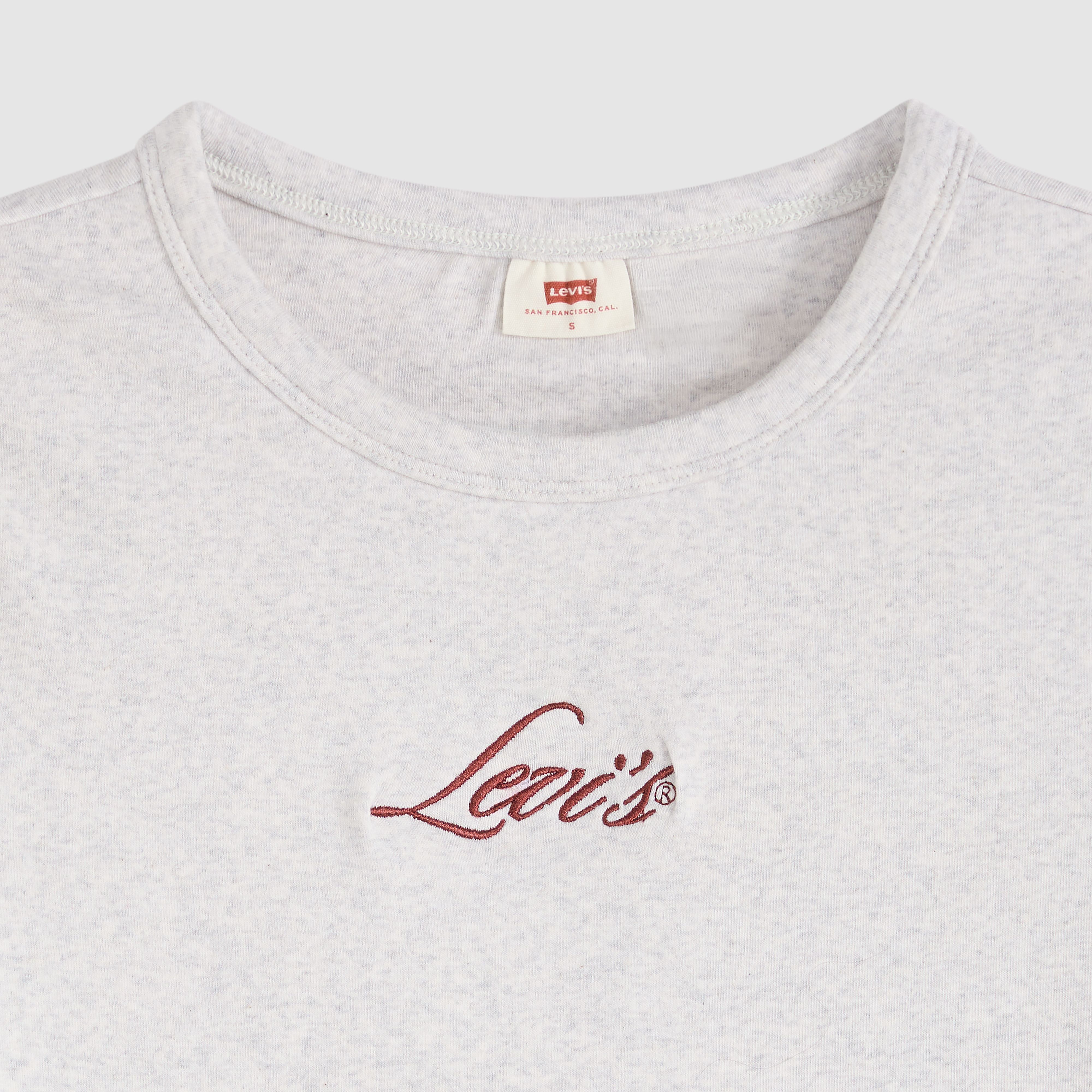 Graphic Hayes Tee 6