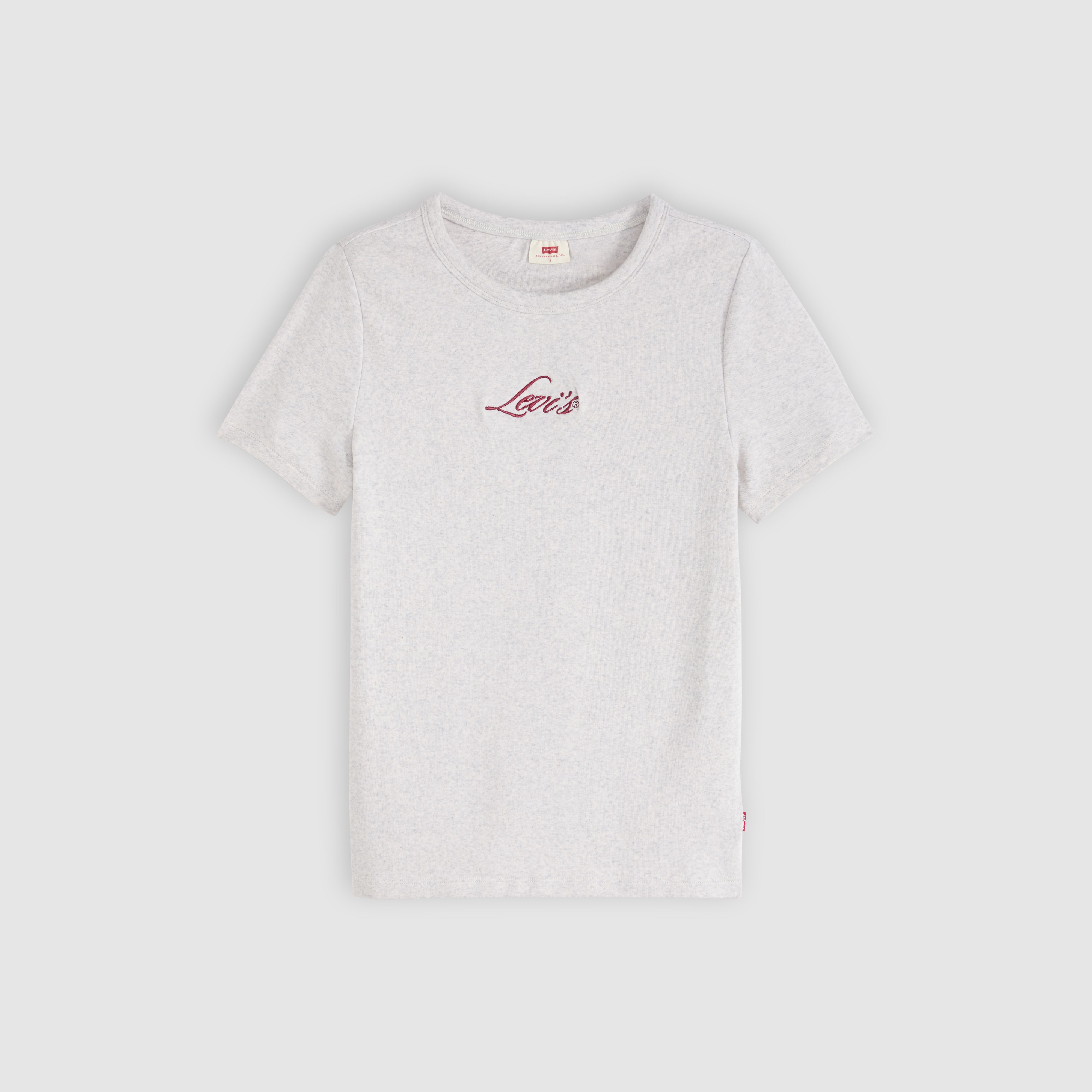 Graphic Hayes Tee 5