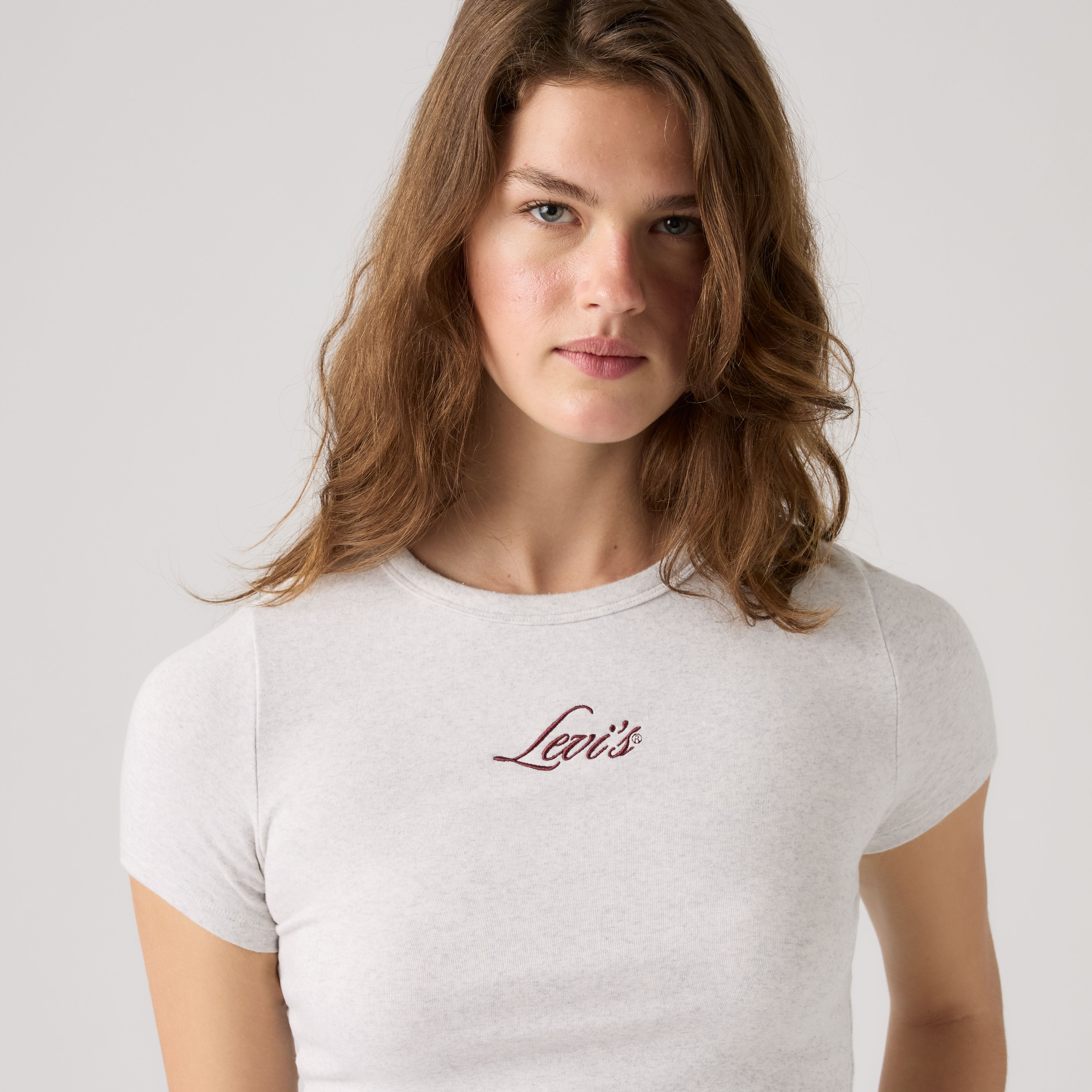 Graphic Hayes Tee 2