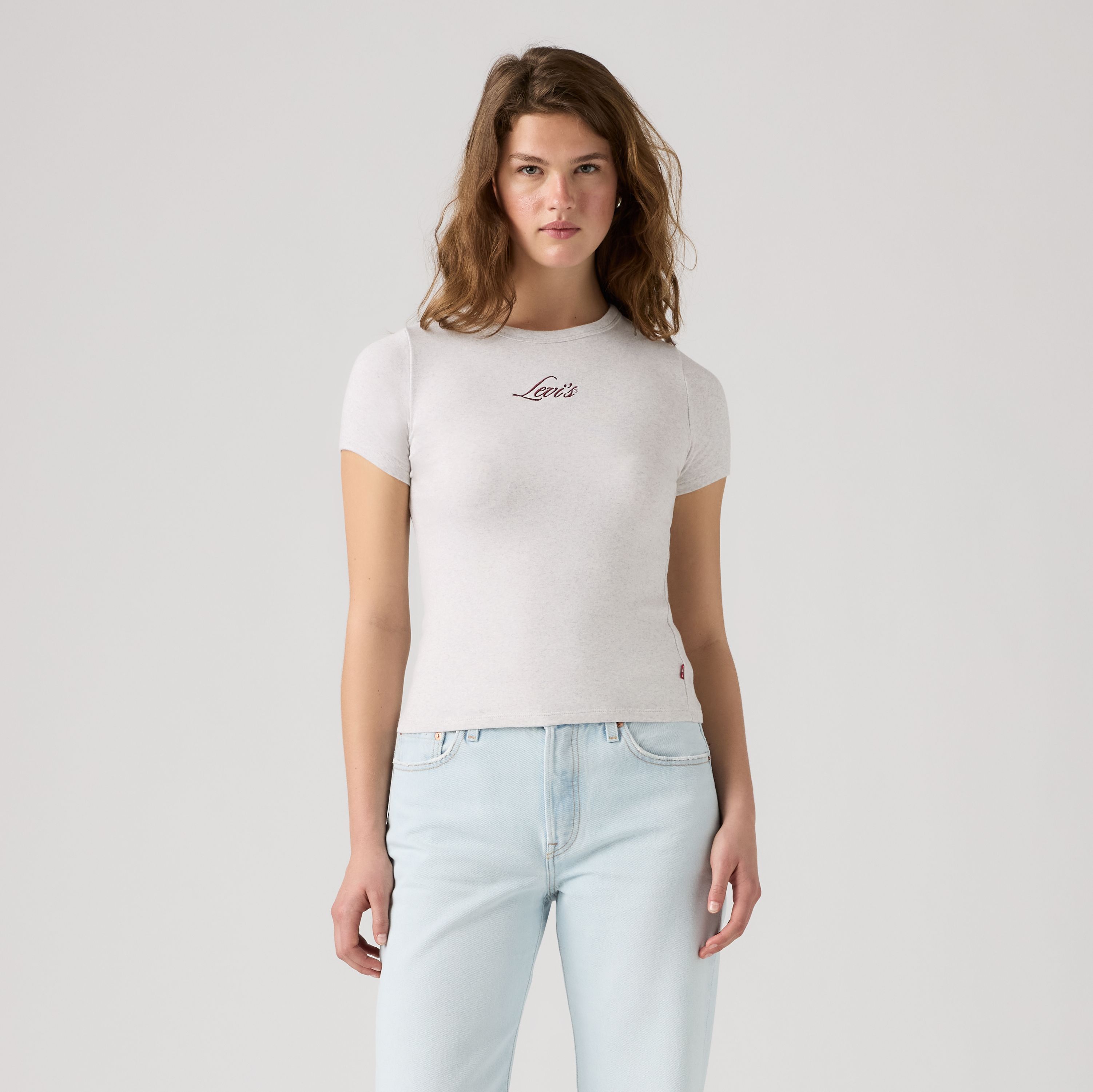 Graphic Hayes Tee 3