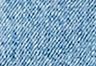 Easy Days Tee - Blau