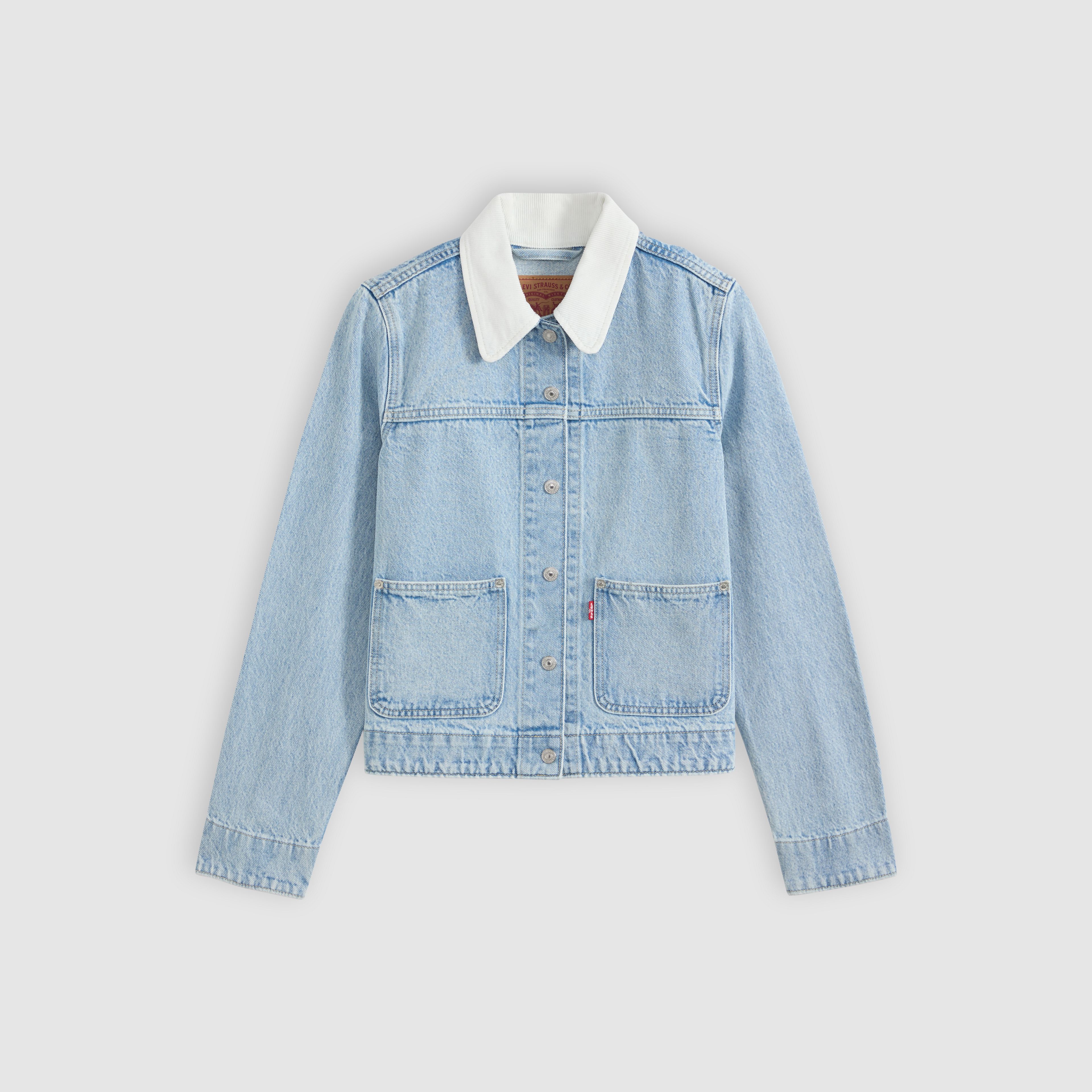 Utility Original Trucker Jacket