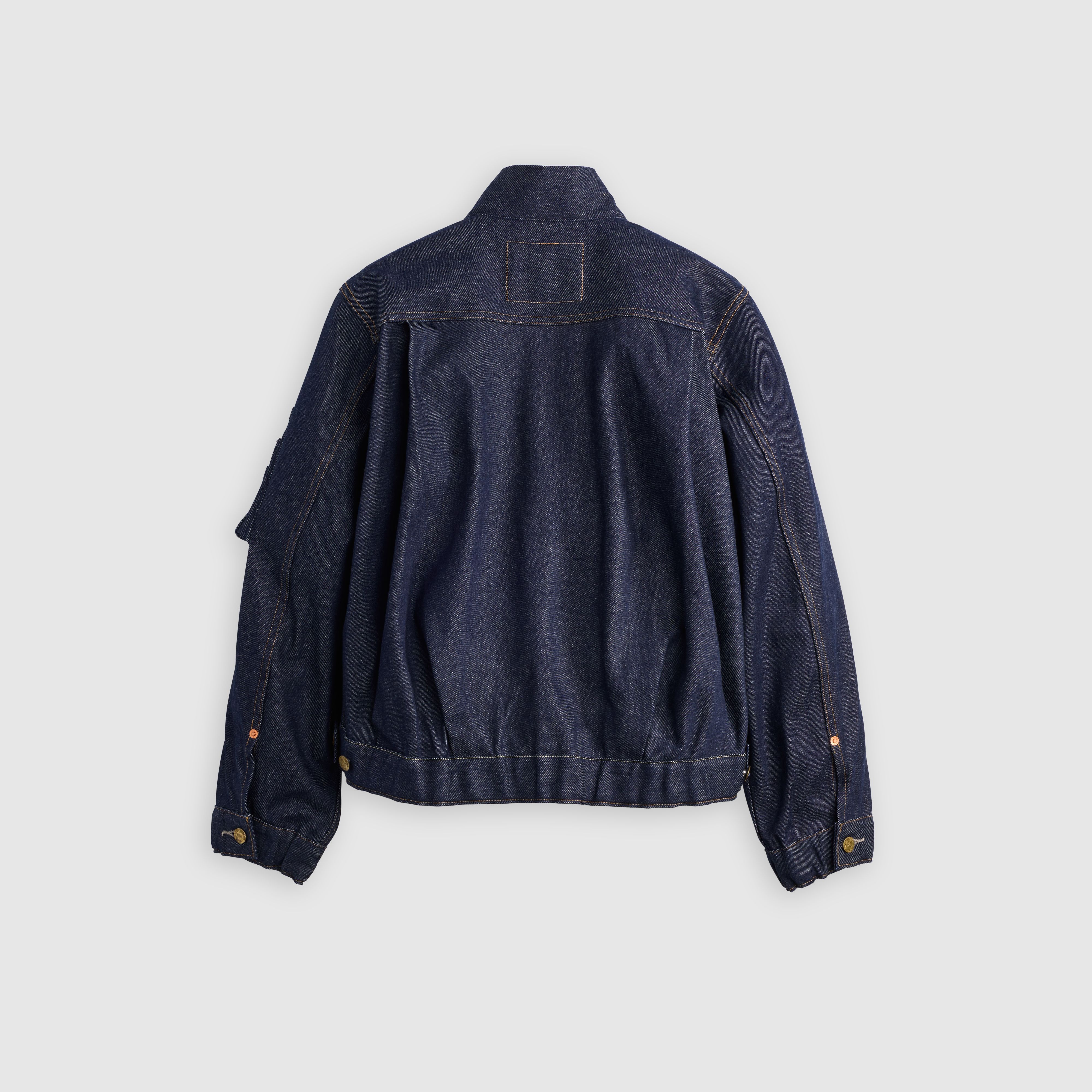 Levi’s® x sacai Women's Blouson Jacket 7