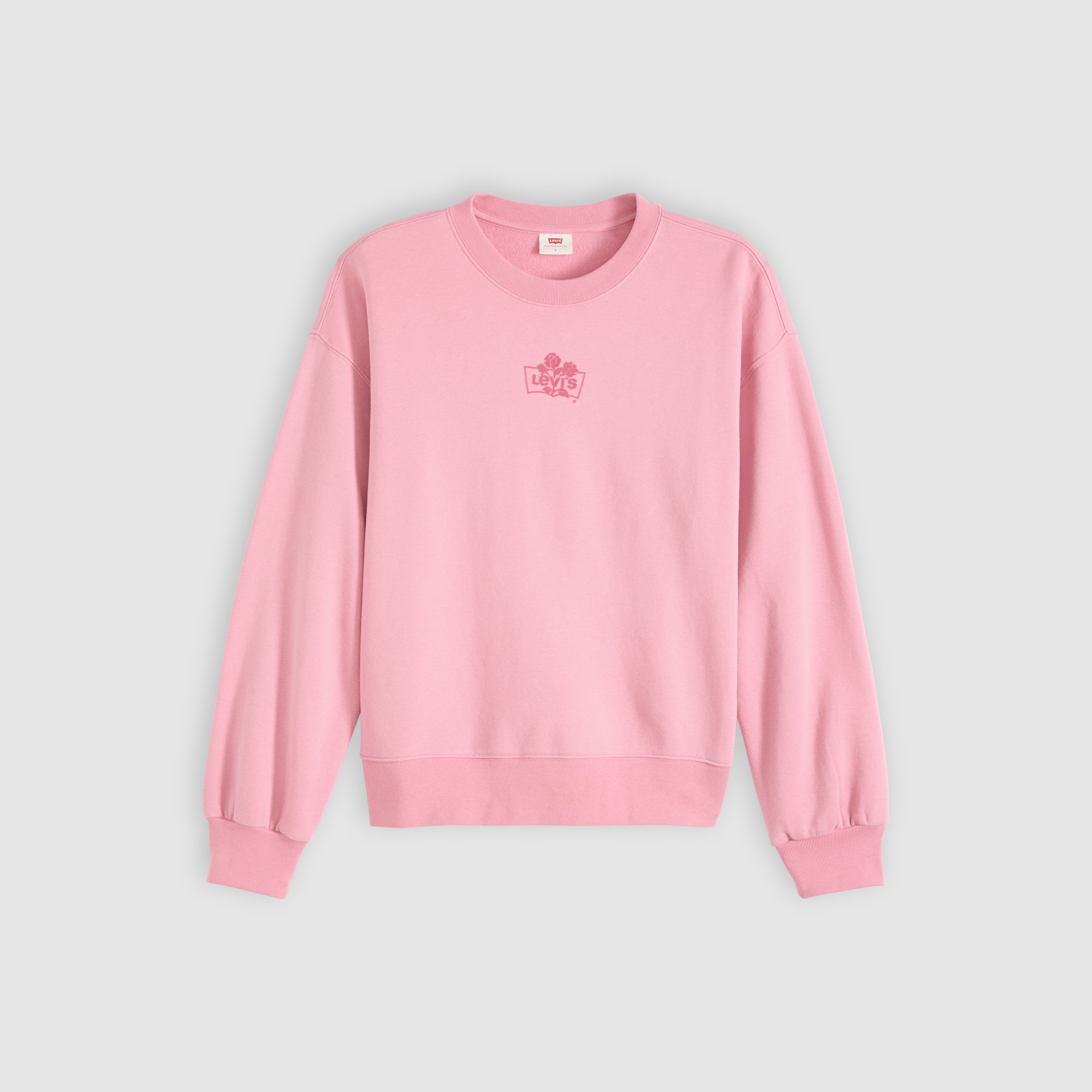 Bluza Graphic Everyday z okrągłym dekoltem 7