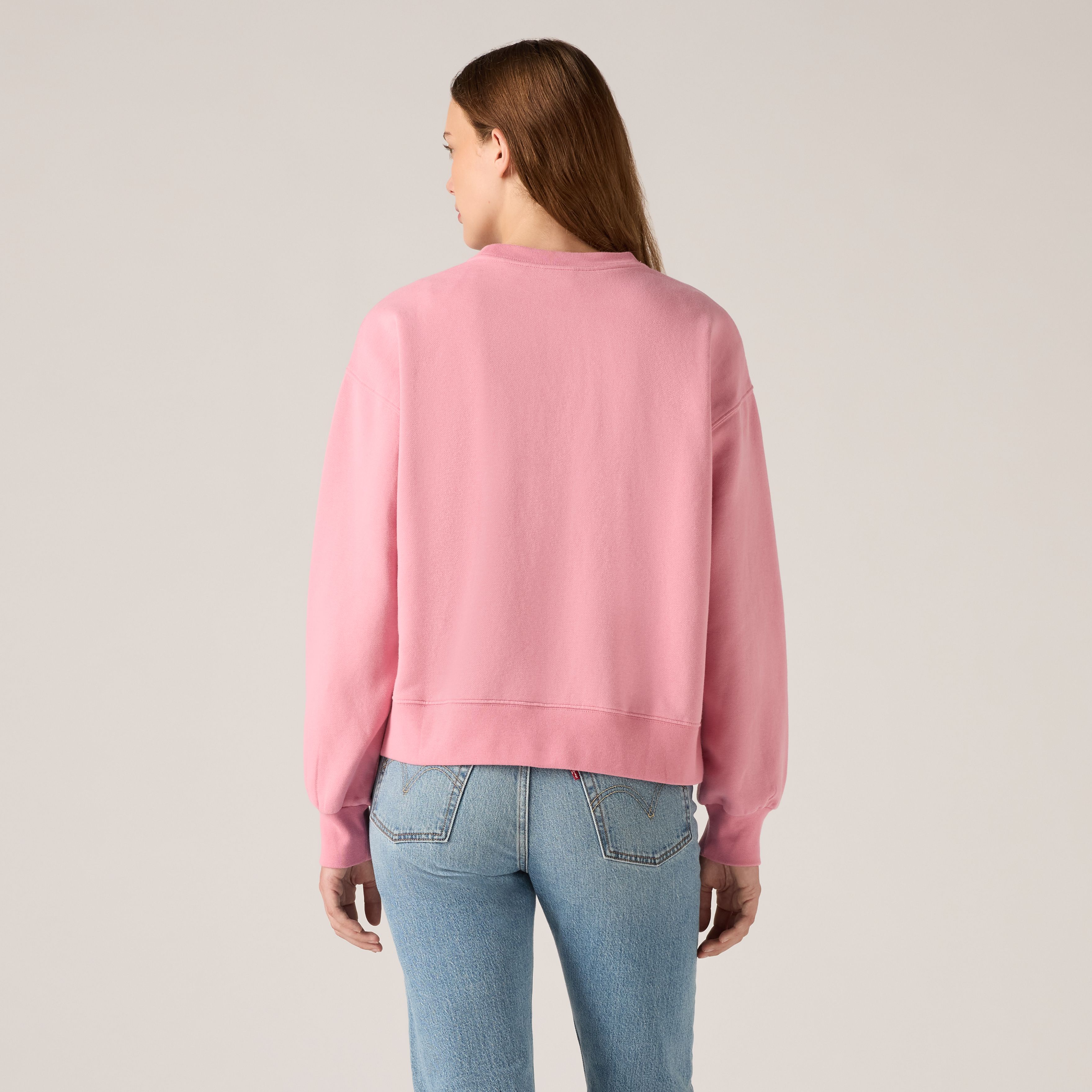 Bluza Graphic Everyday z okrągłym dekoltem 5