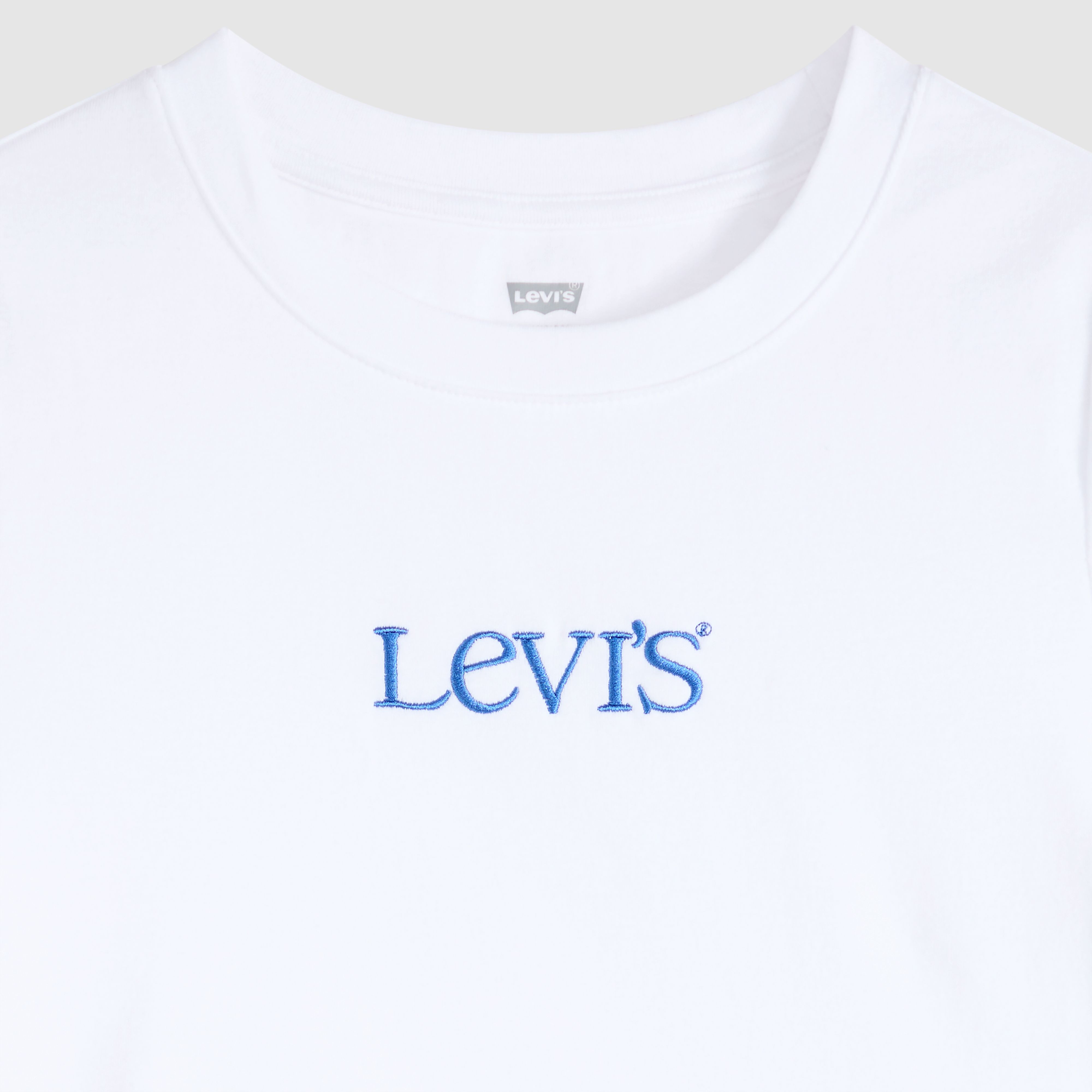 Graphic Essential Baby Tee 6