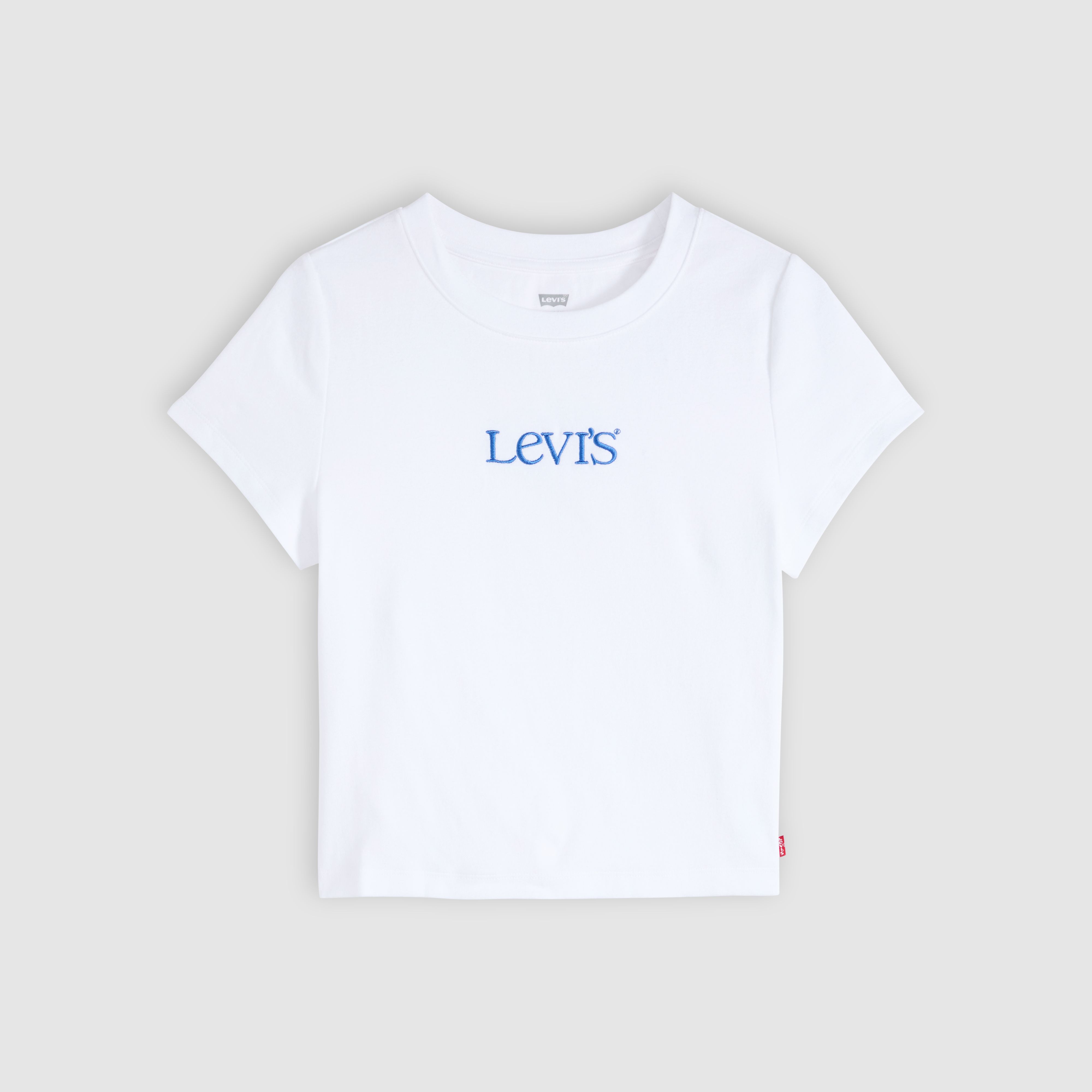 Graphic Essential Baby Tee 5
