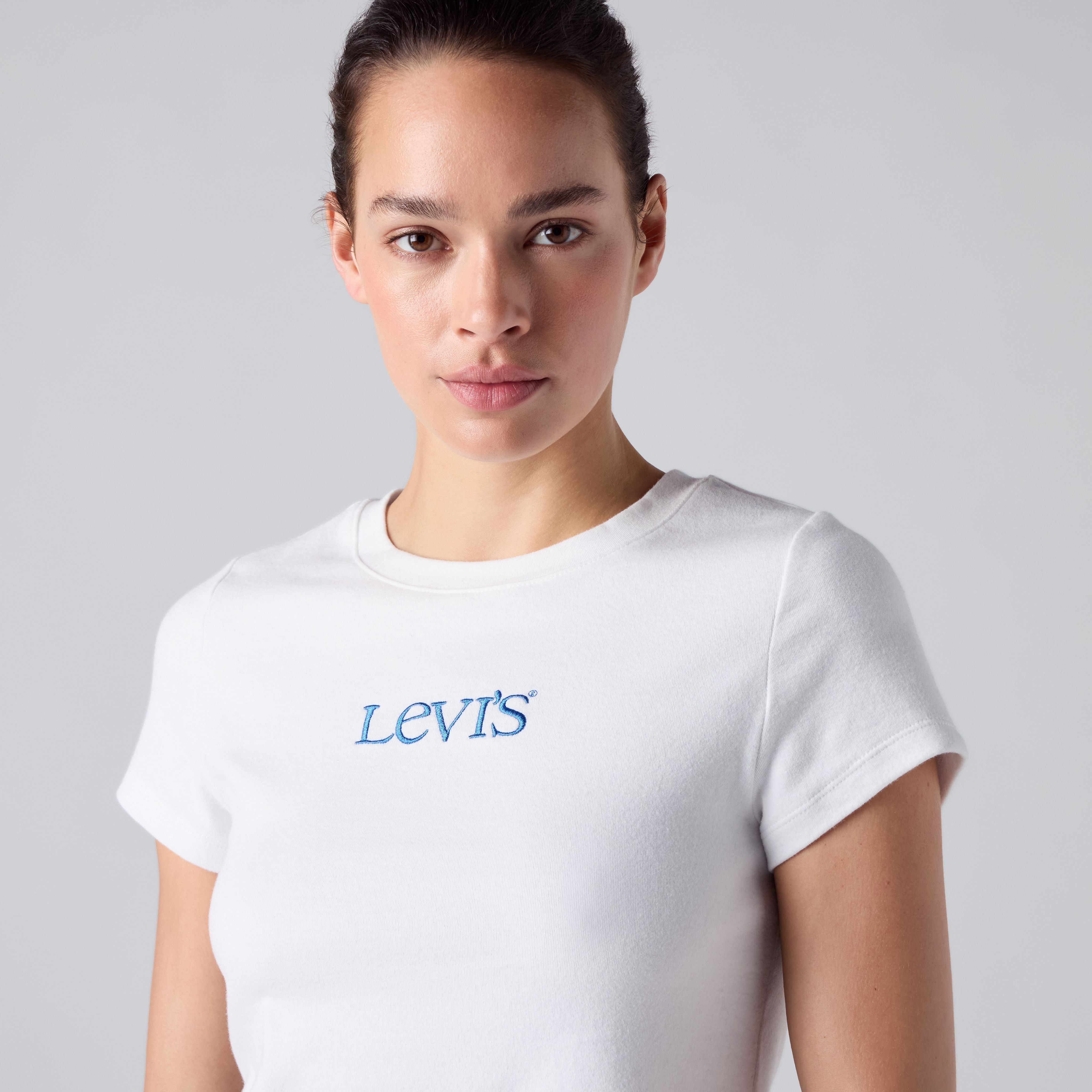 Graphic Essential Baby Tee 2