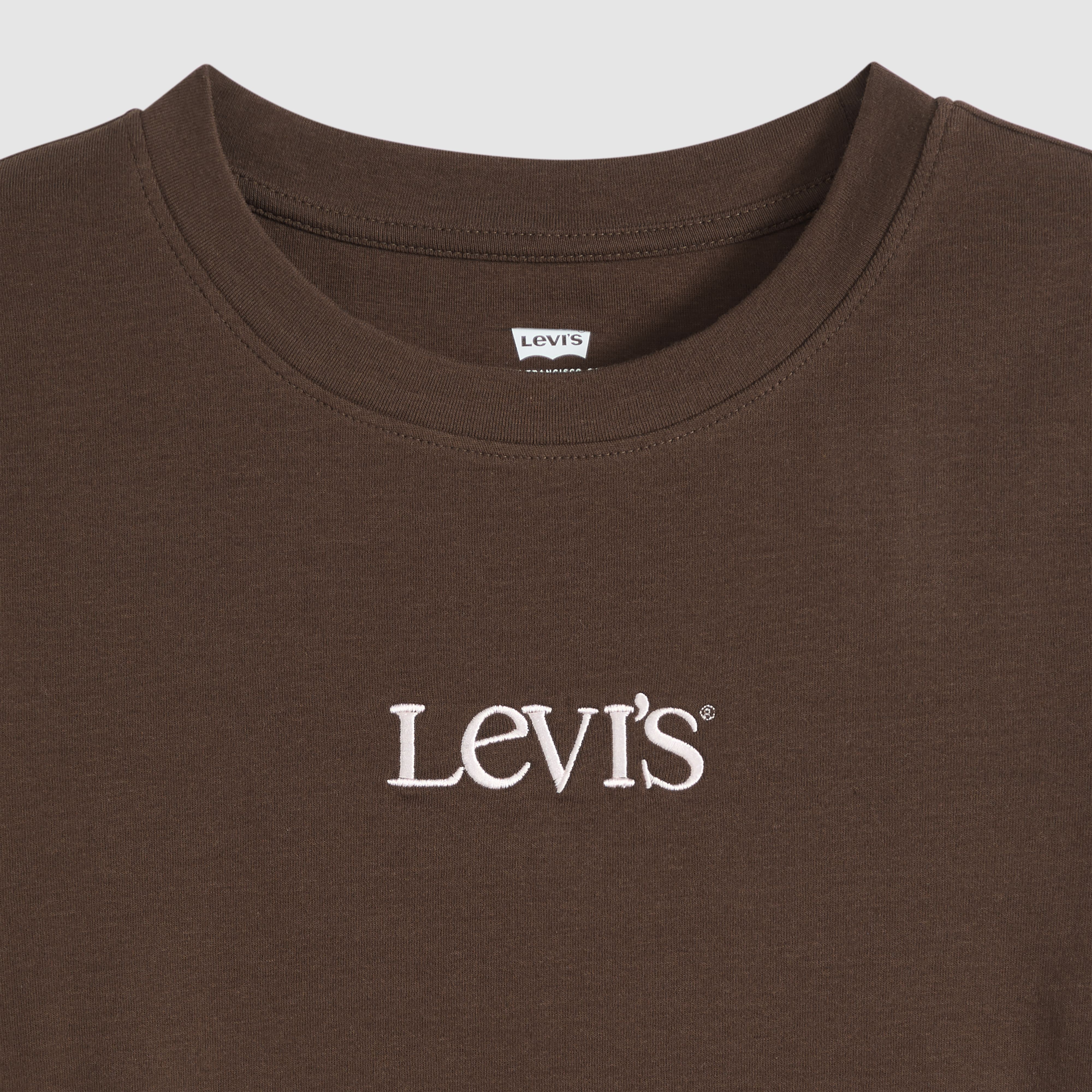 Graphic Essential Baby Tee 6