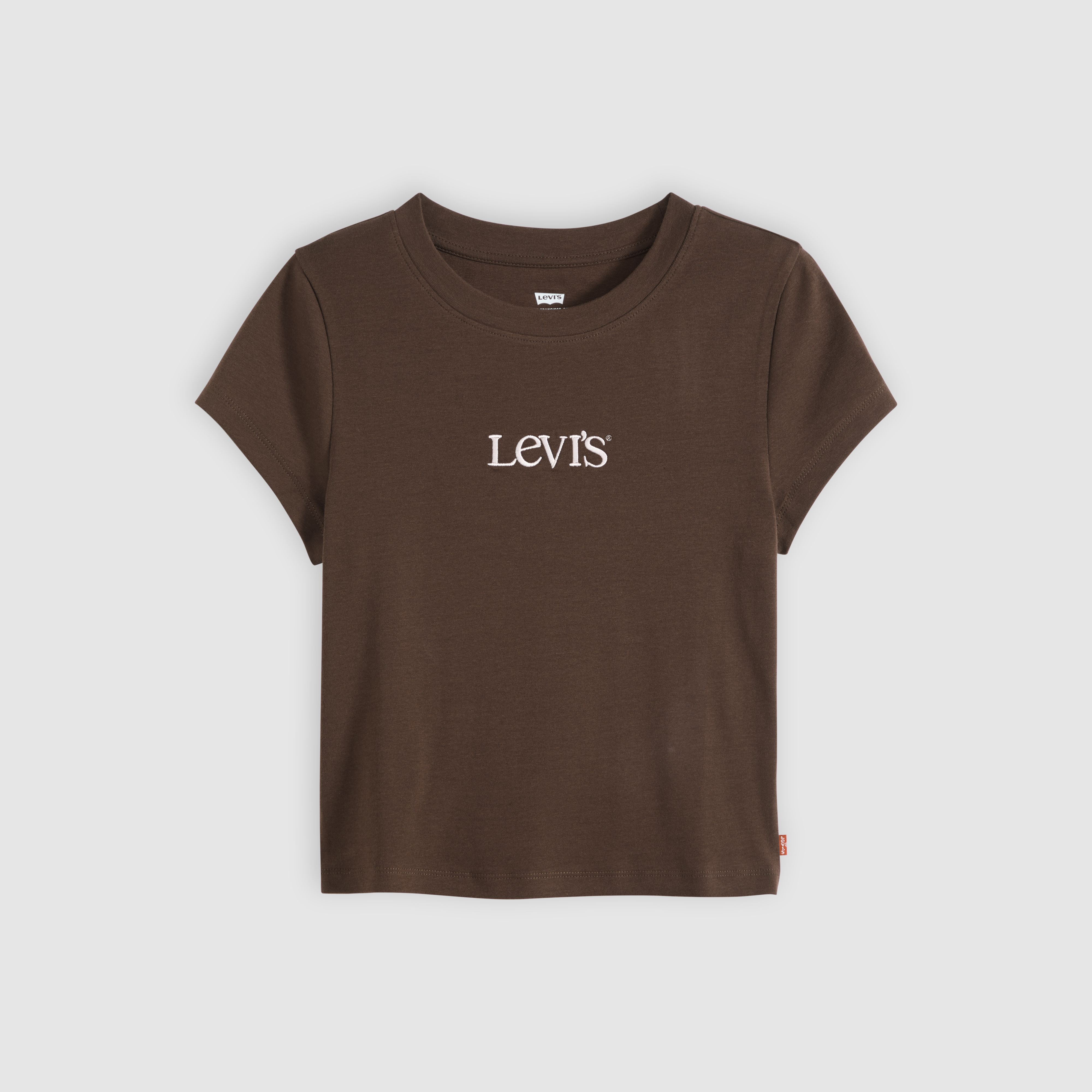 Graphic Essential Baby Tee 5