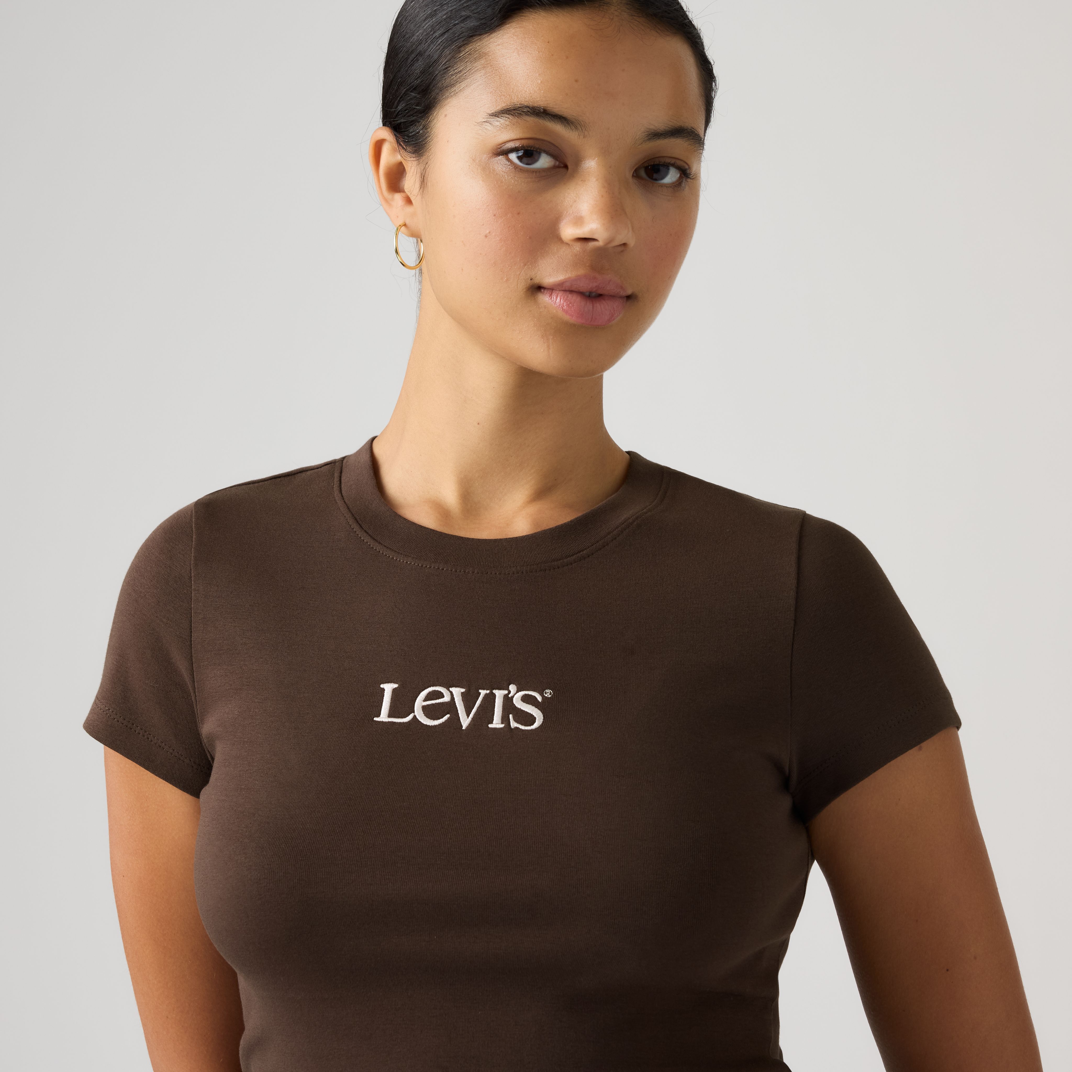 Graphic Essential Baby Tee 2