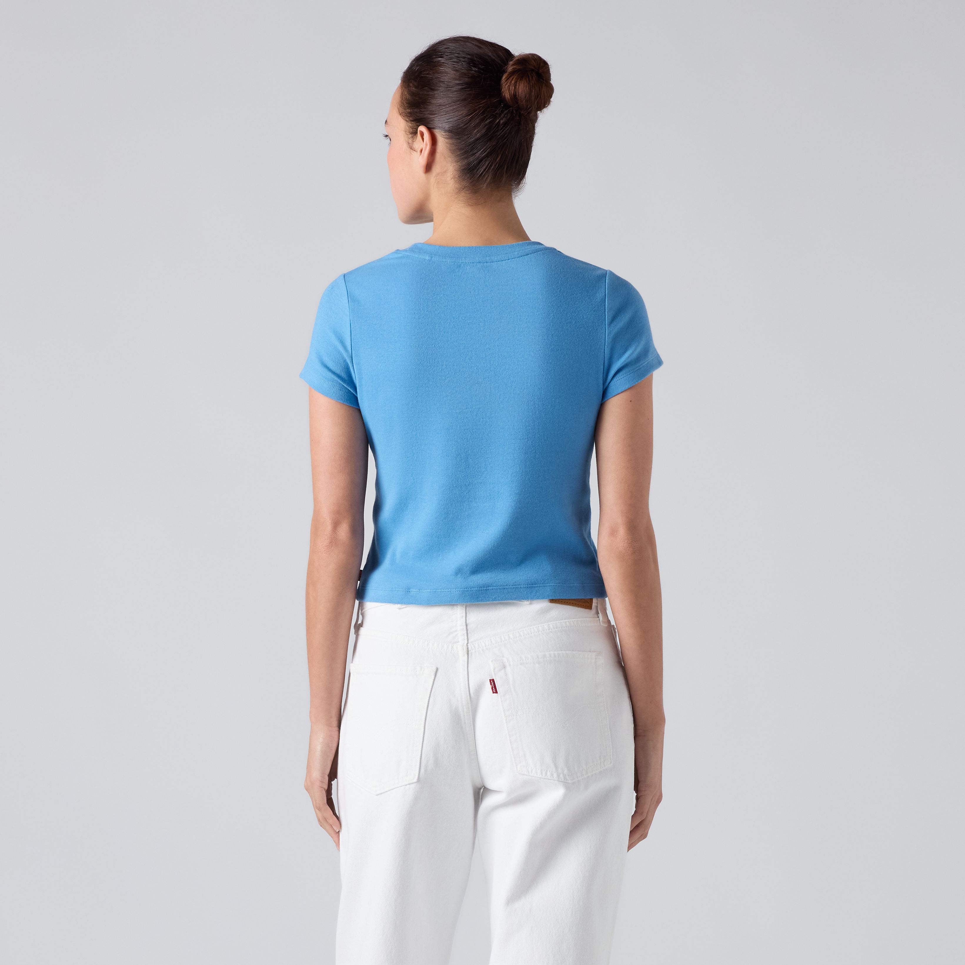 Graphic Essential Baby Tee 4
