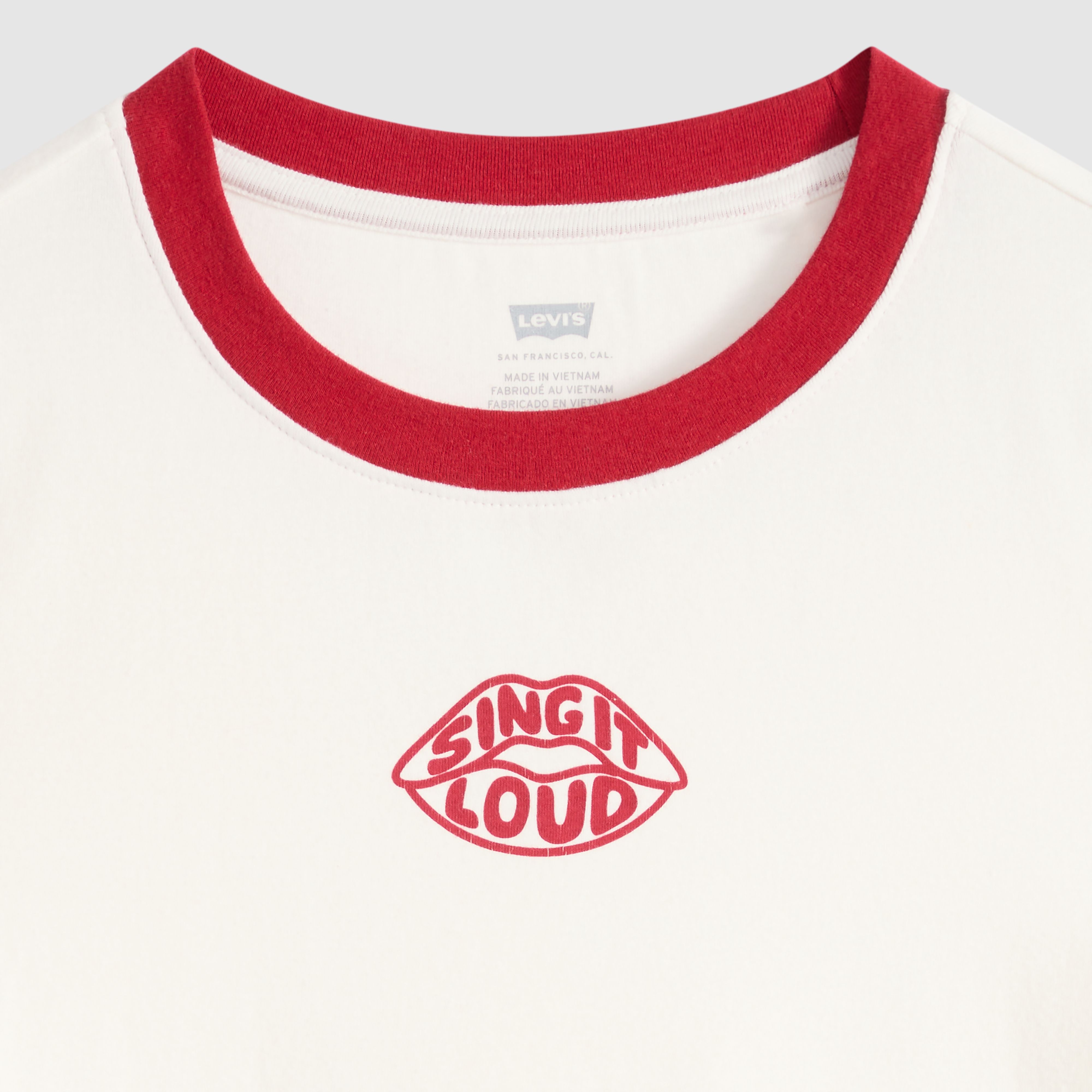 Graphic Essential Baby Tee 6