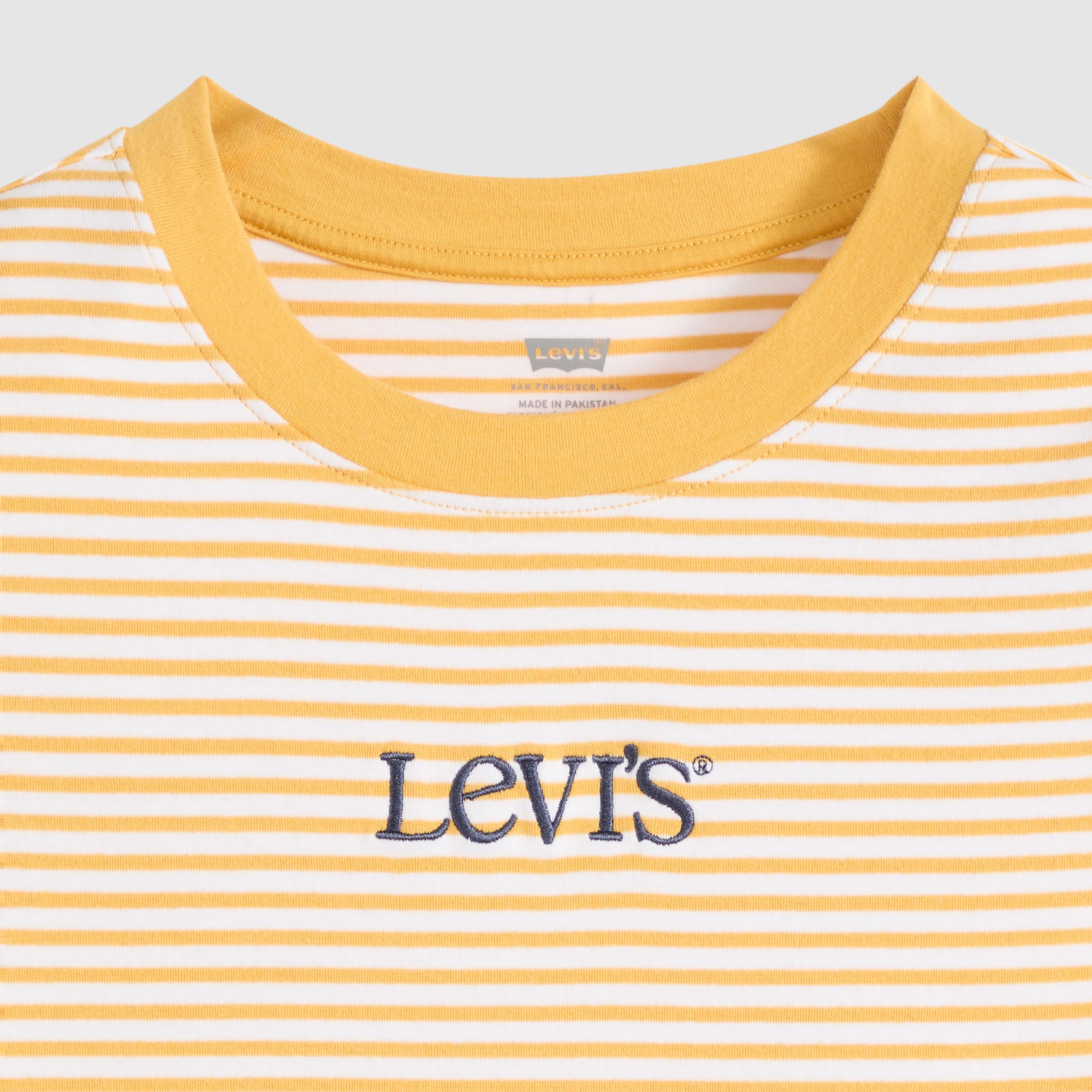 Graphic Essential Baby Tee 6
