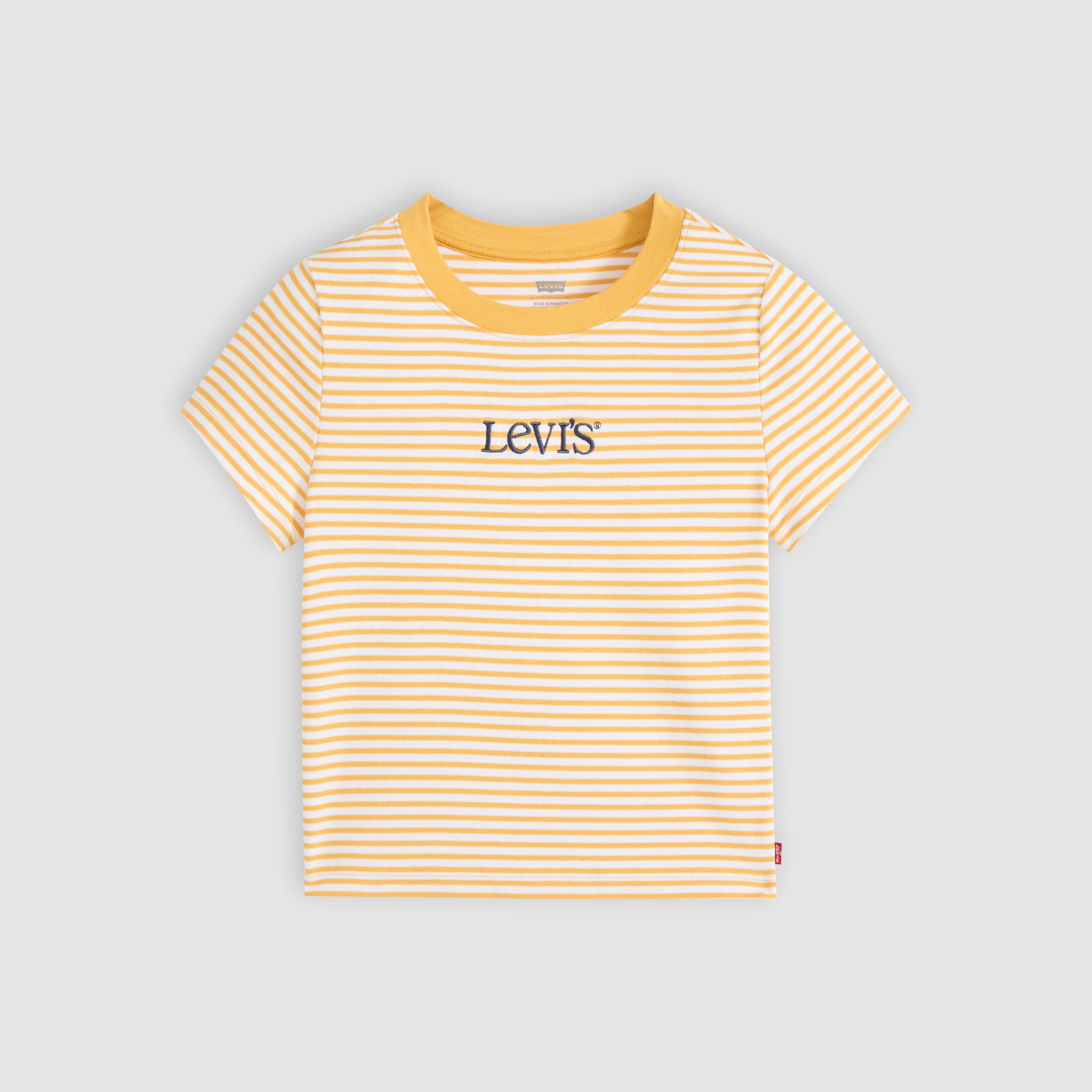 Graphic Essential Baby Tee 5