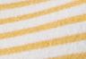 Stripe Club Logo Spicy Mustard Stripe - Yellow