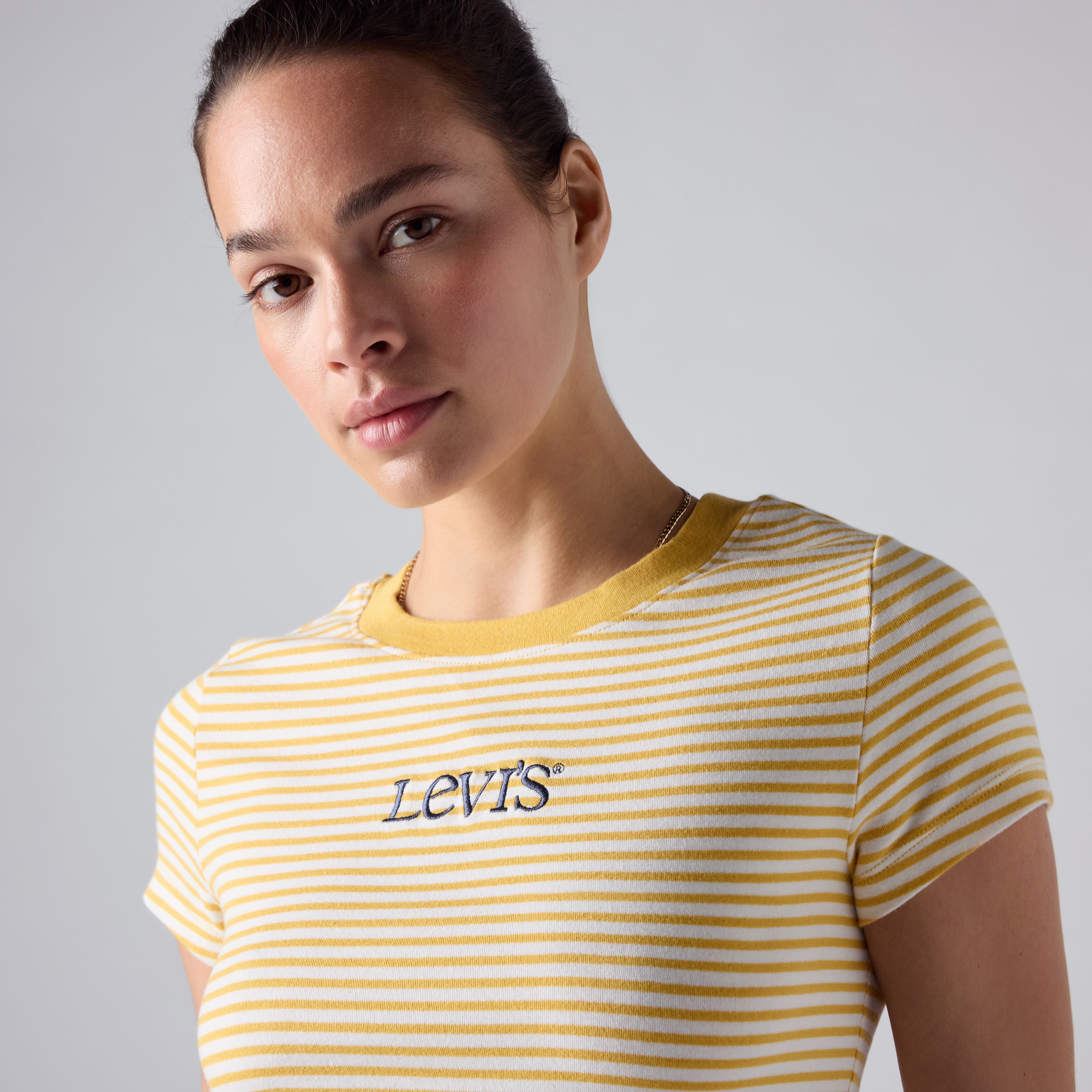 Graphic Essential Baby Tee 2