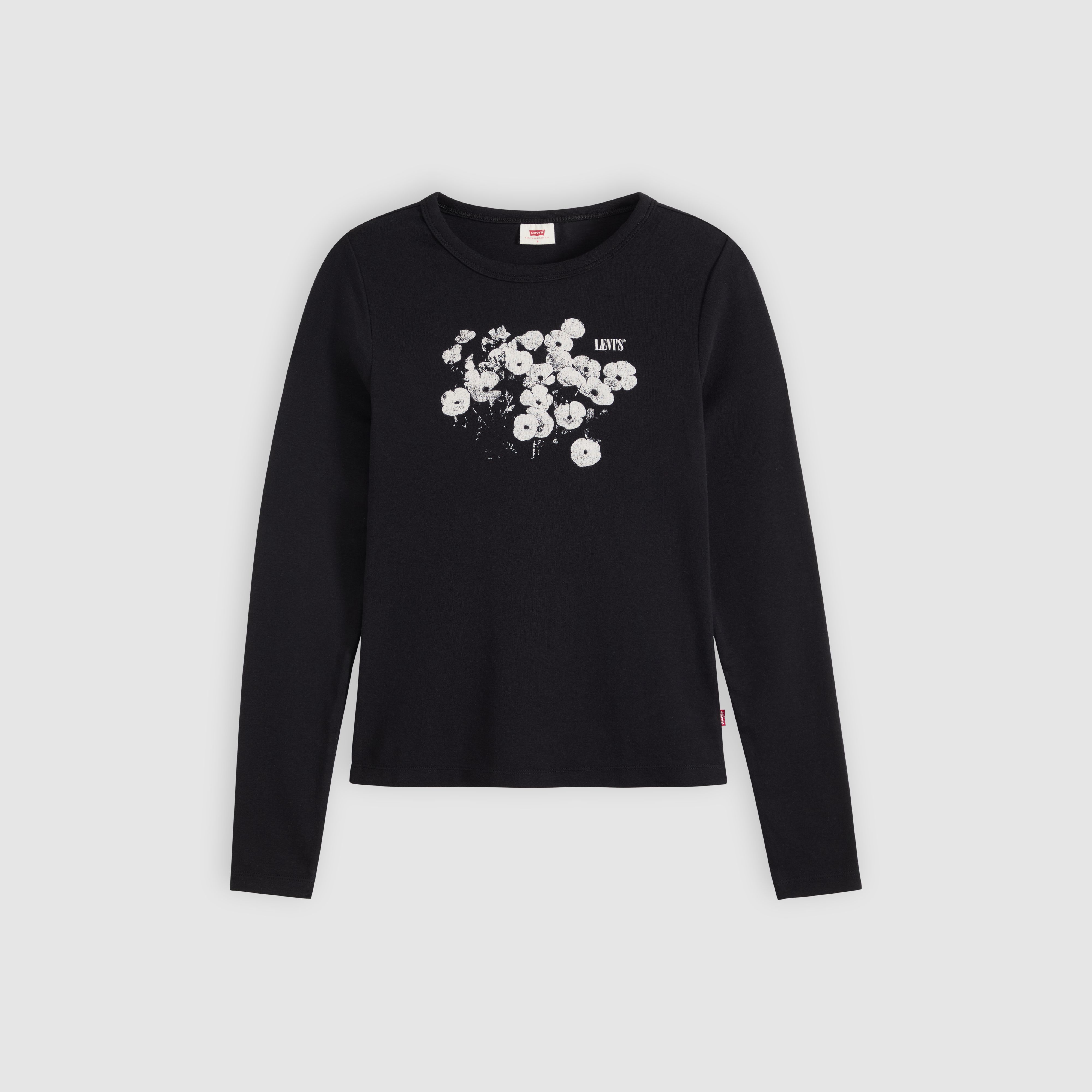 Hayes Long-Sleeve Tee 5