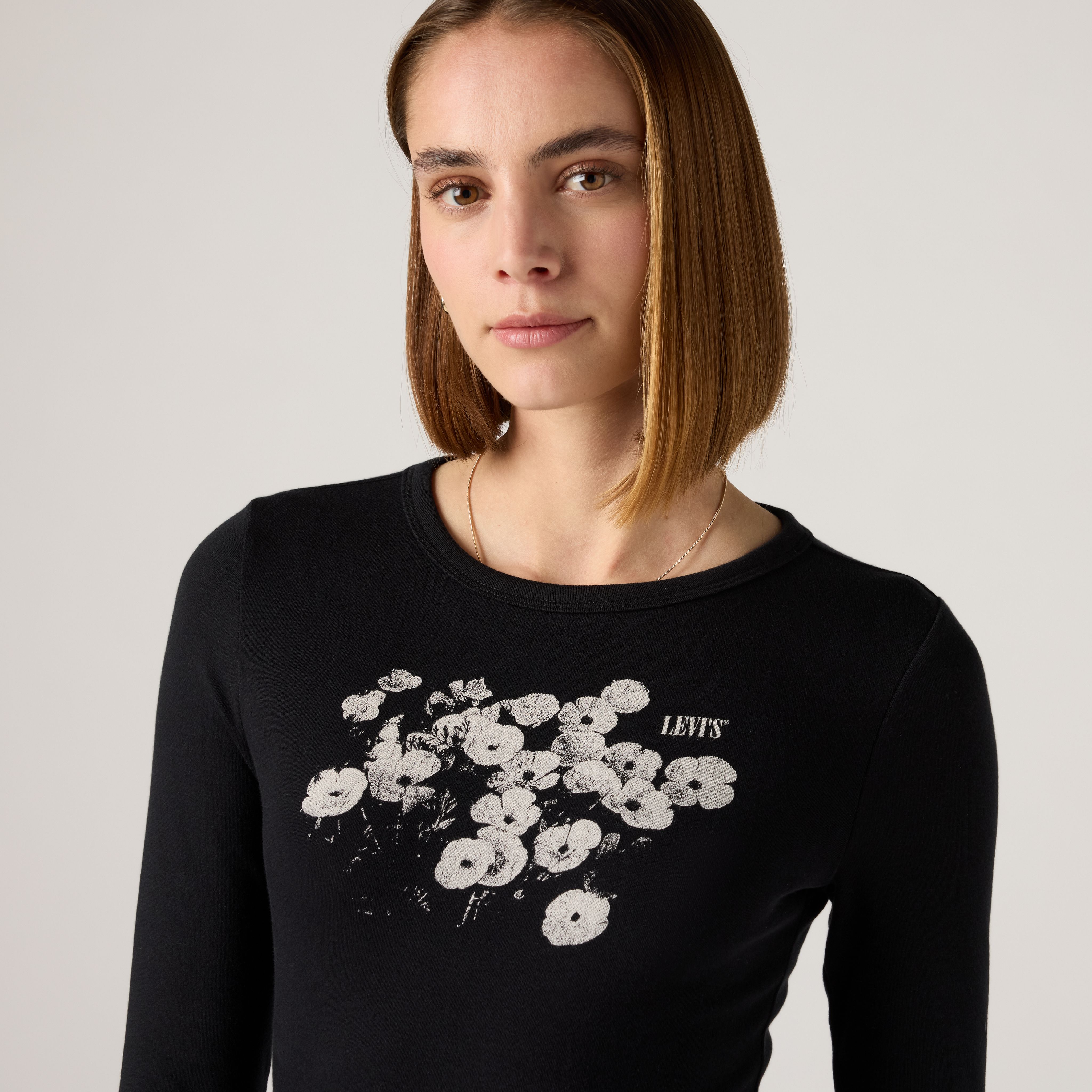 Hayes Long-Sleeve Tee 2