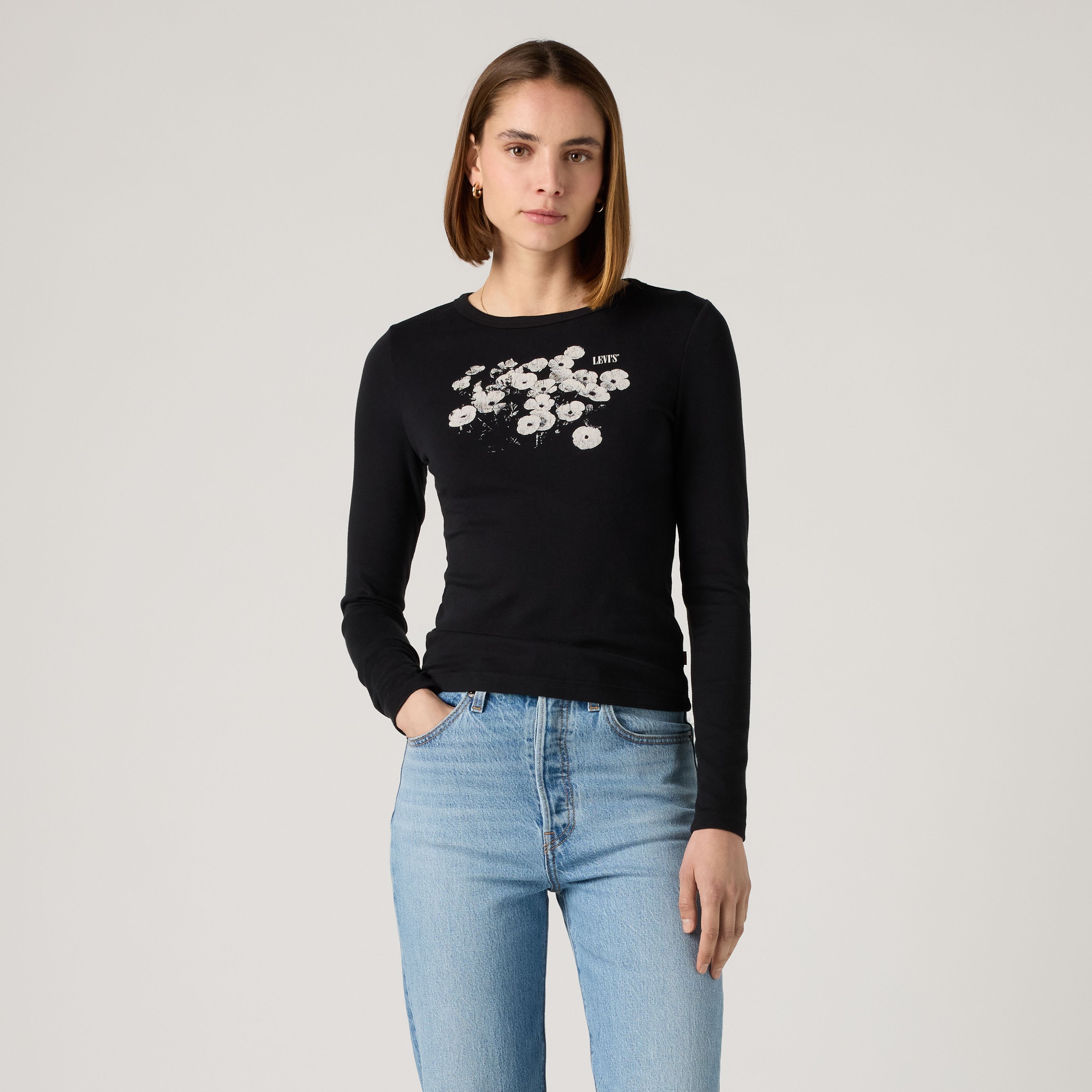 Hayes Long-Sleeve Tee 3