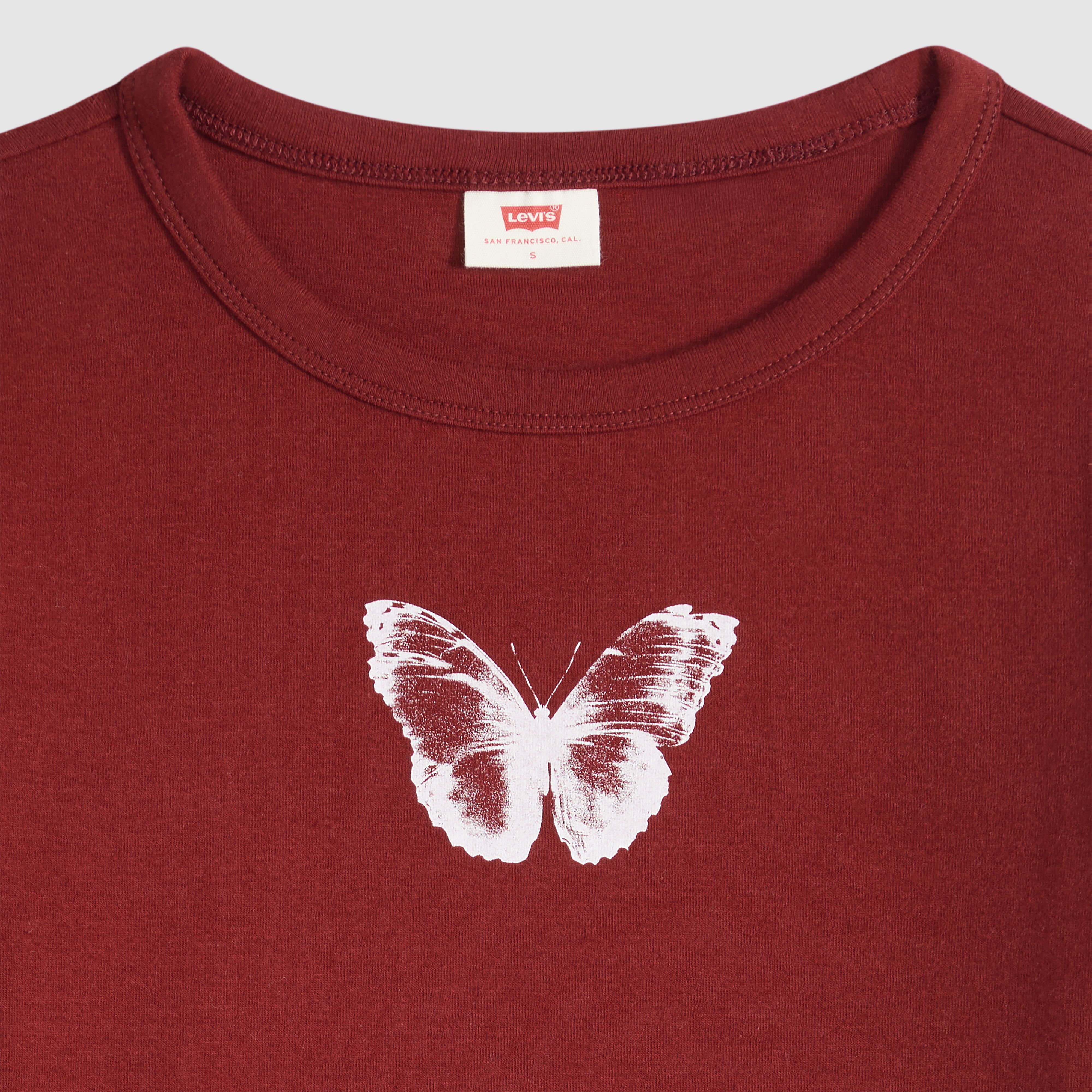 Hayes Long-Sleeve Tee 6