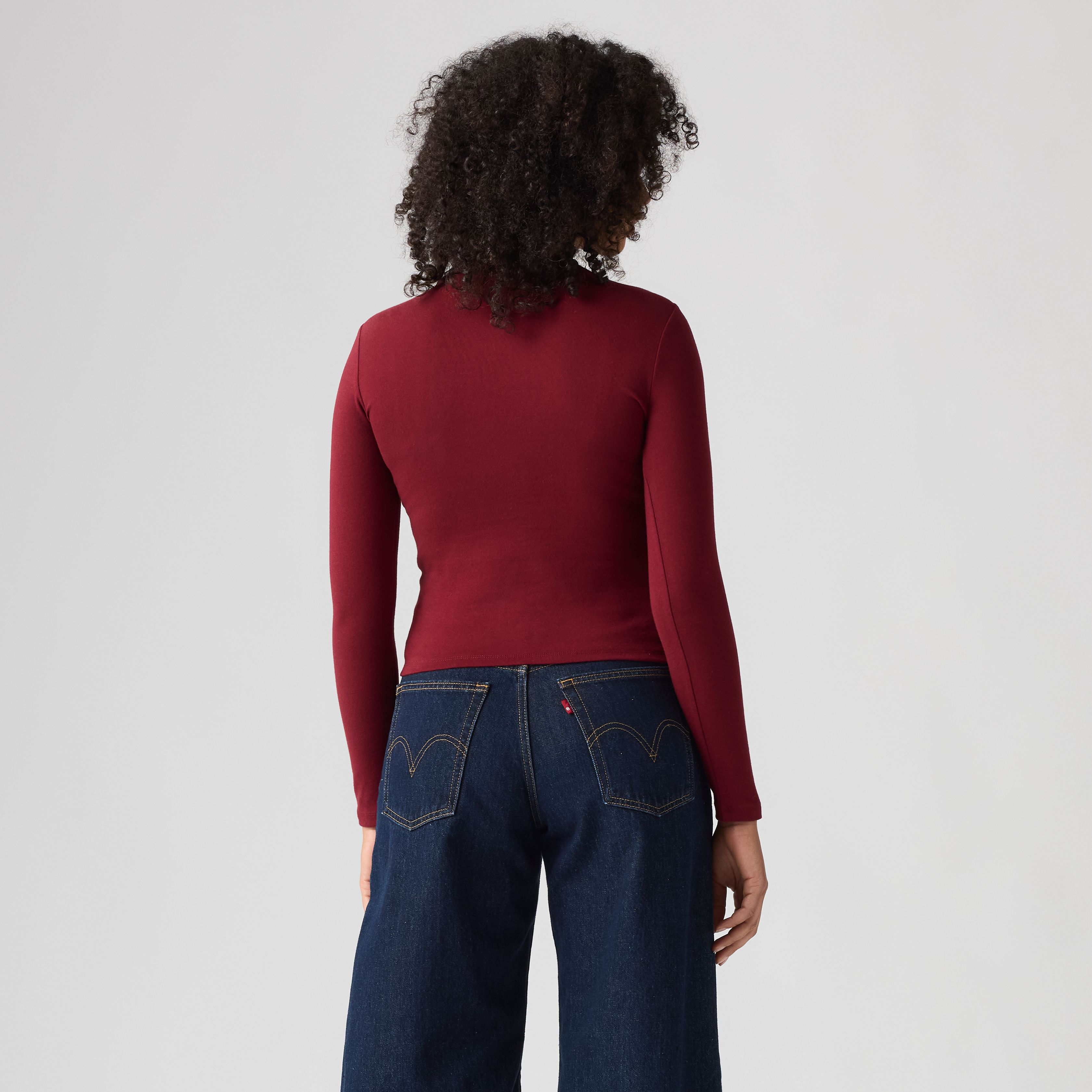 Hayes Long-Sleeve Tee 4