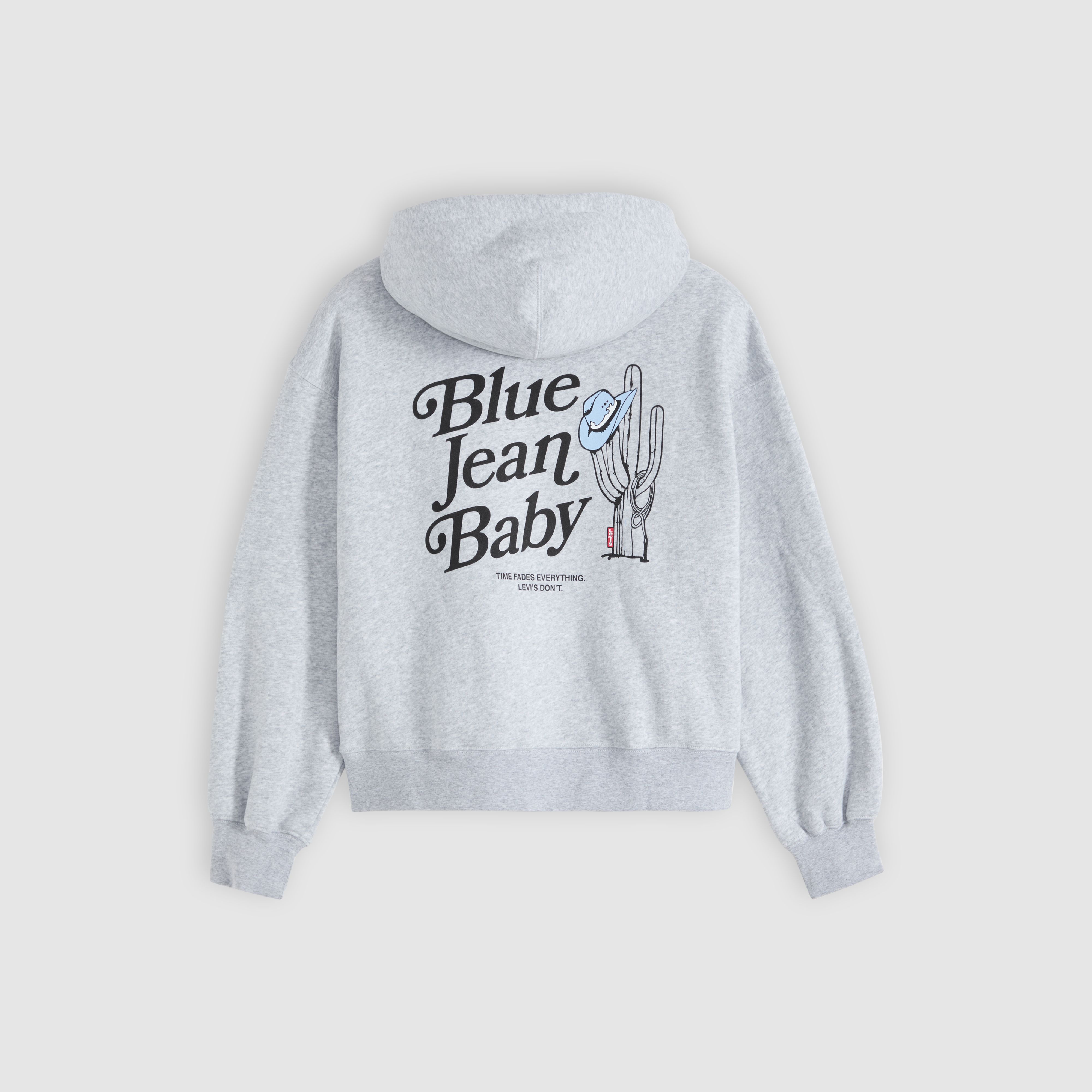Graphic Everyday Hoodie 6