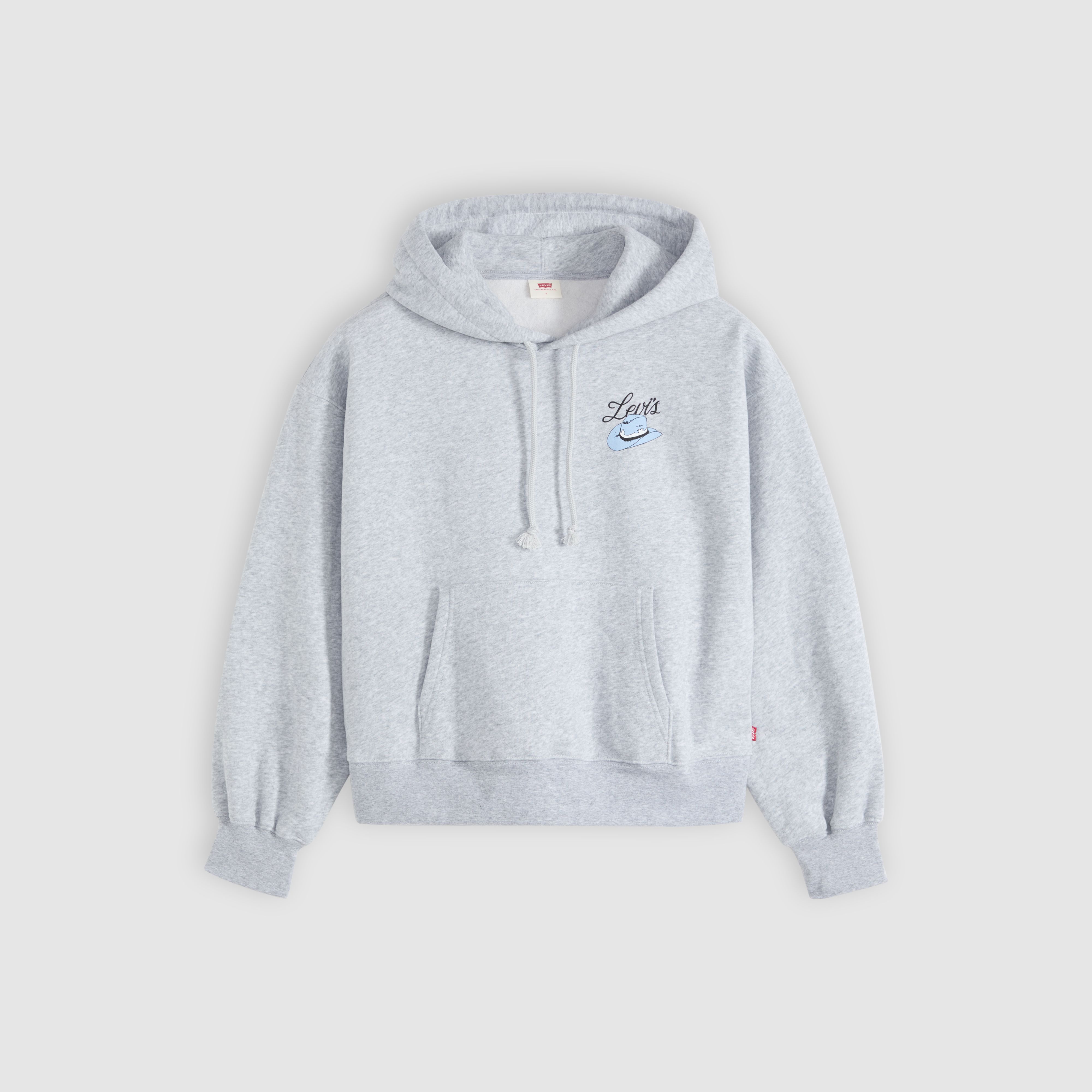 Graphic Everyday Hoodie 5