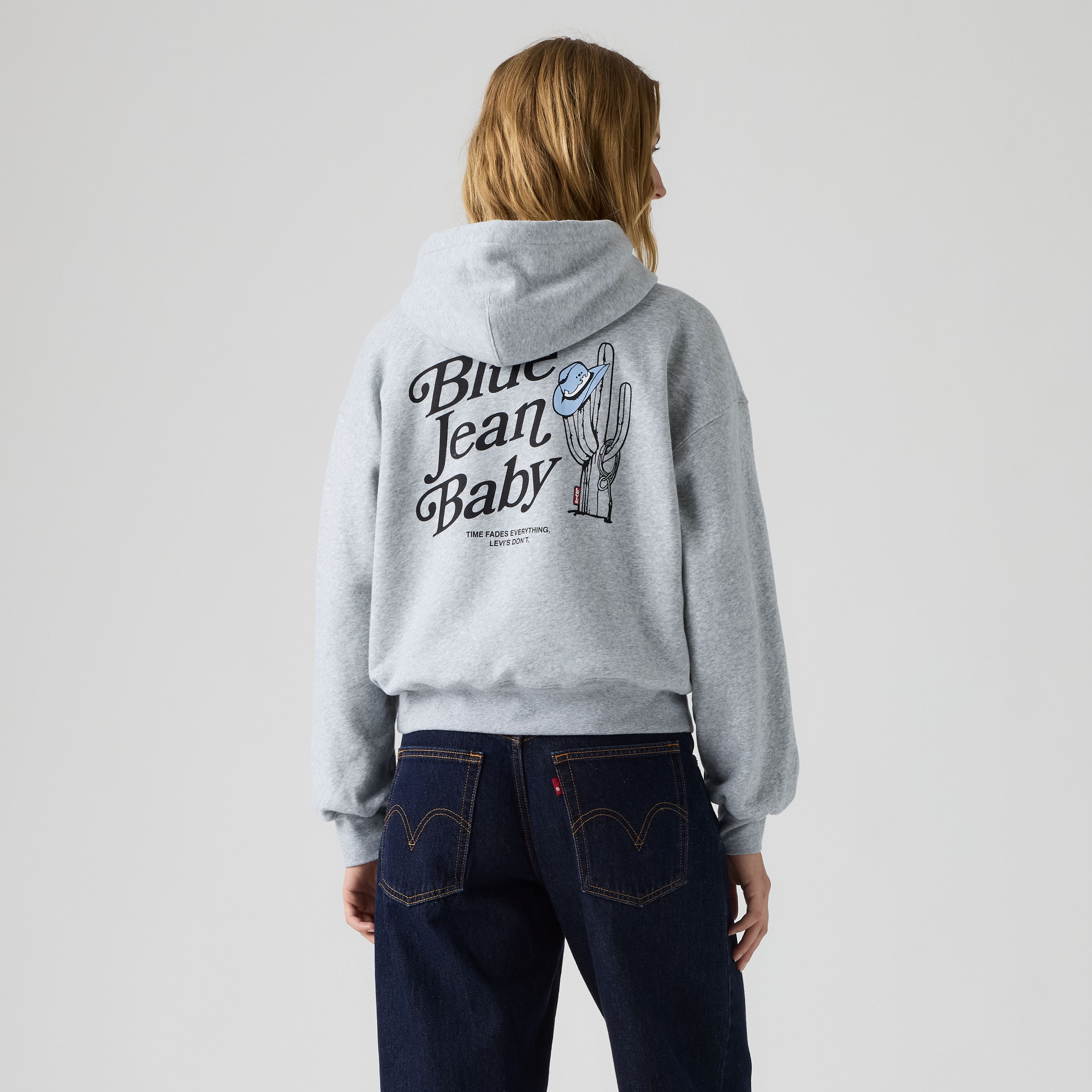 Graphic Everyday Hoodie 4