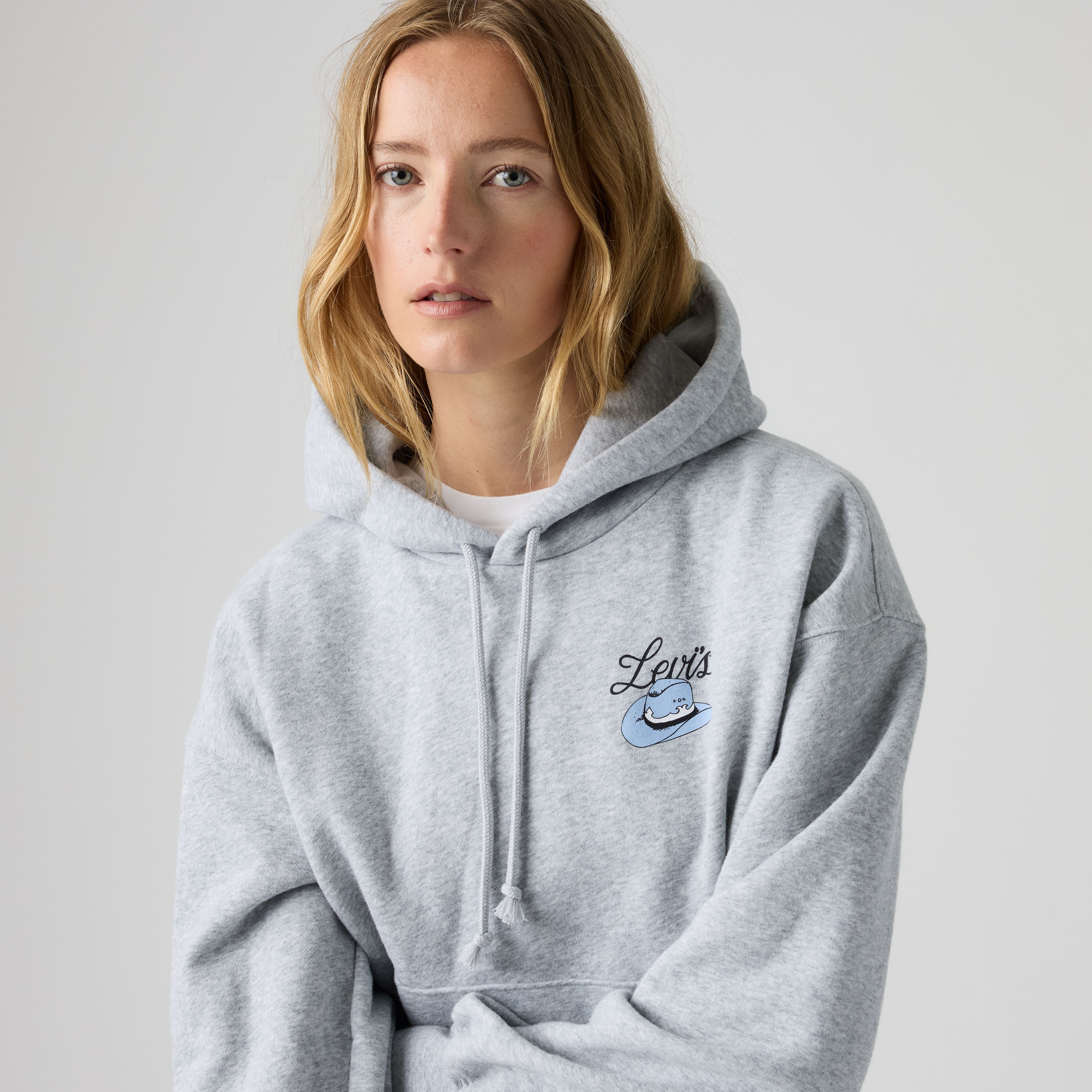 Graphic Everyday Hoodie 2