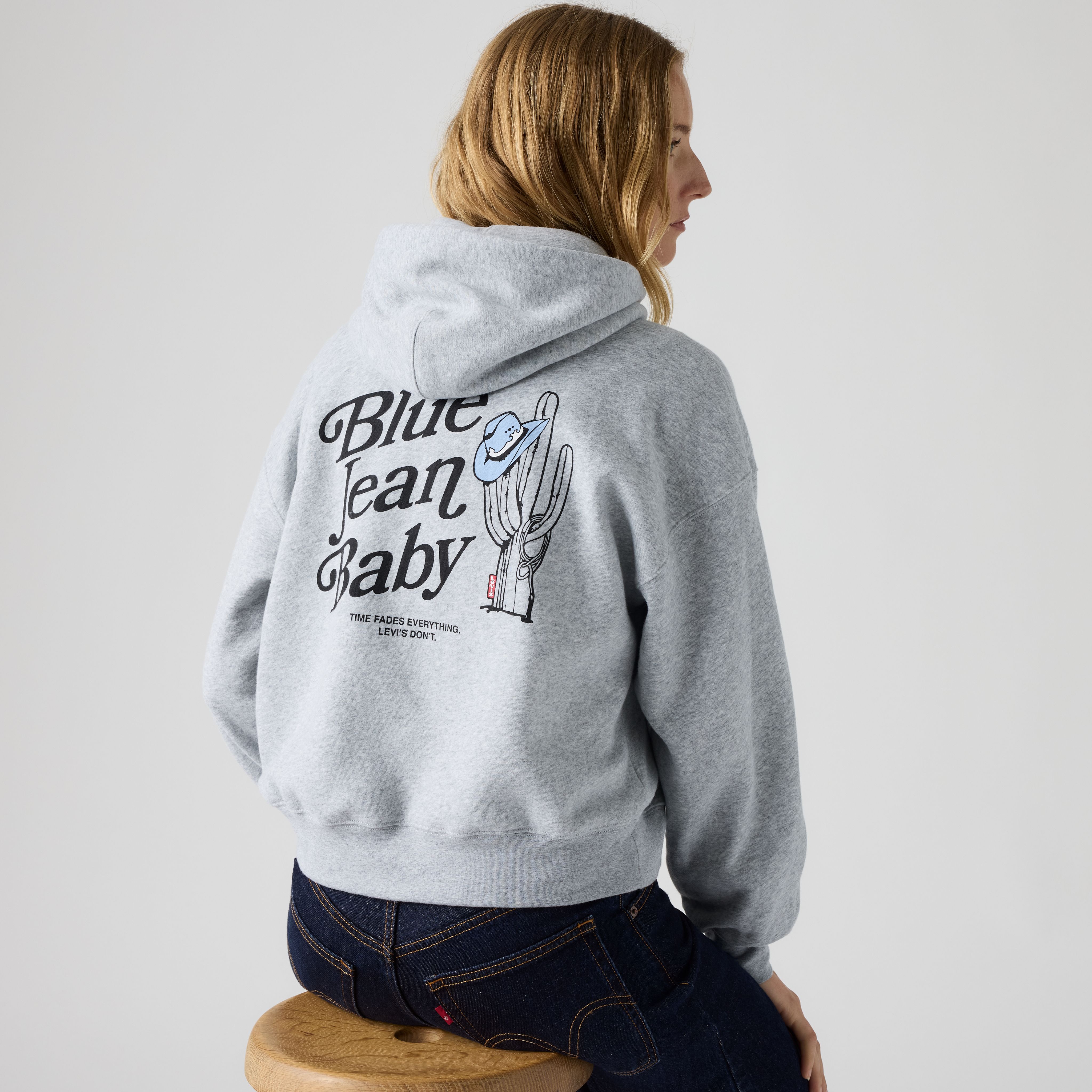 Graphic Everyday Hoodie 1