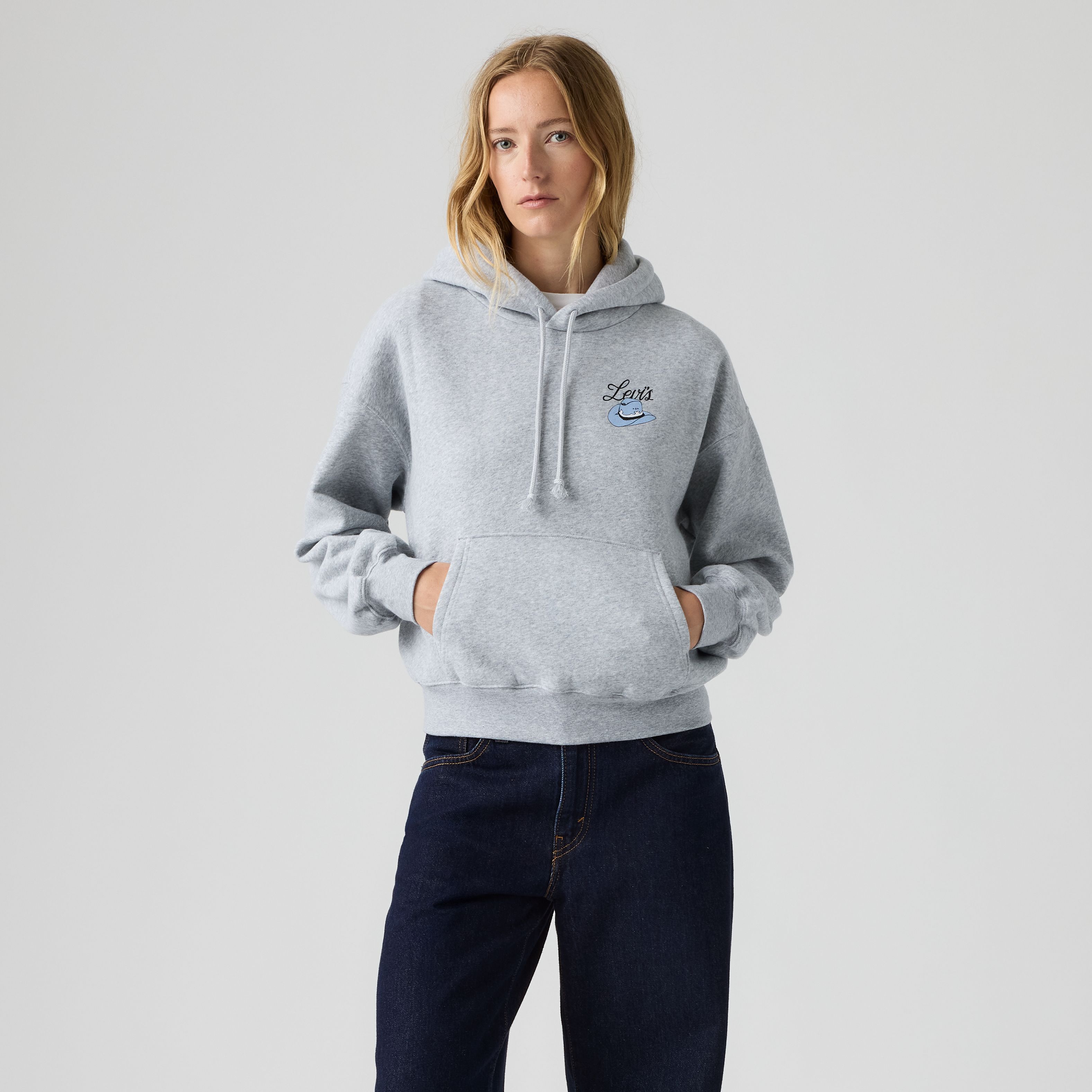 Graphic Everyday Hoodie 3