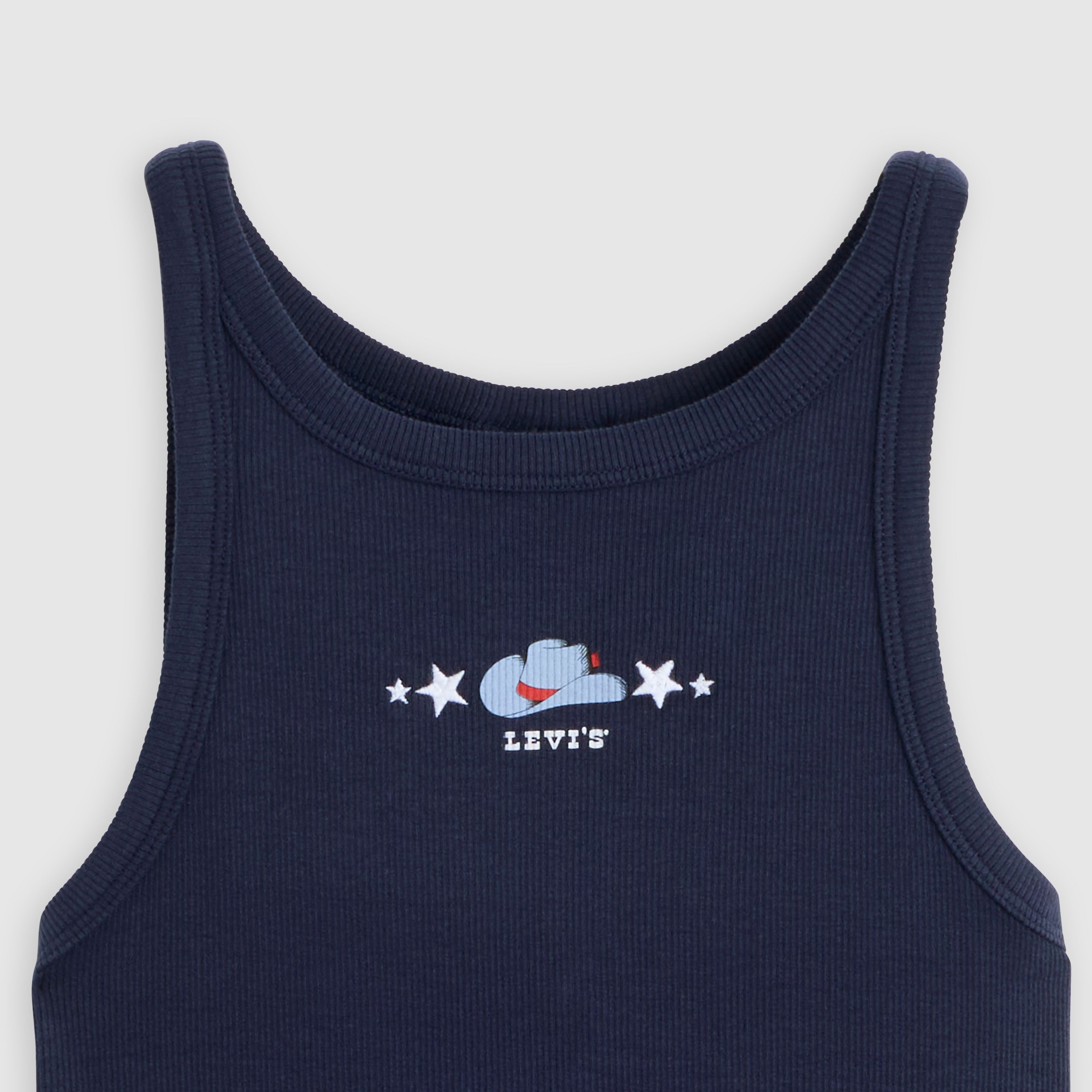 トップス cherryboy407 Graphic Hayes Racer Tank Top - Blue | Levi's® US
