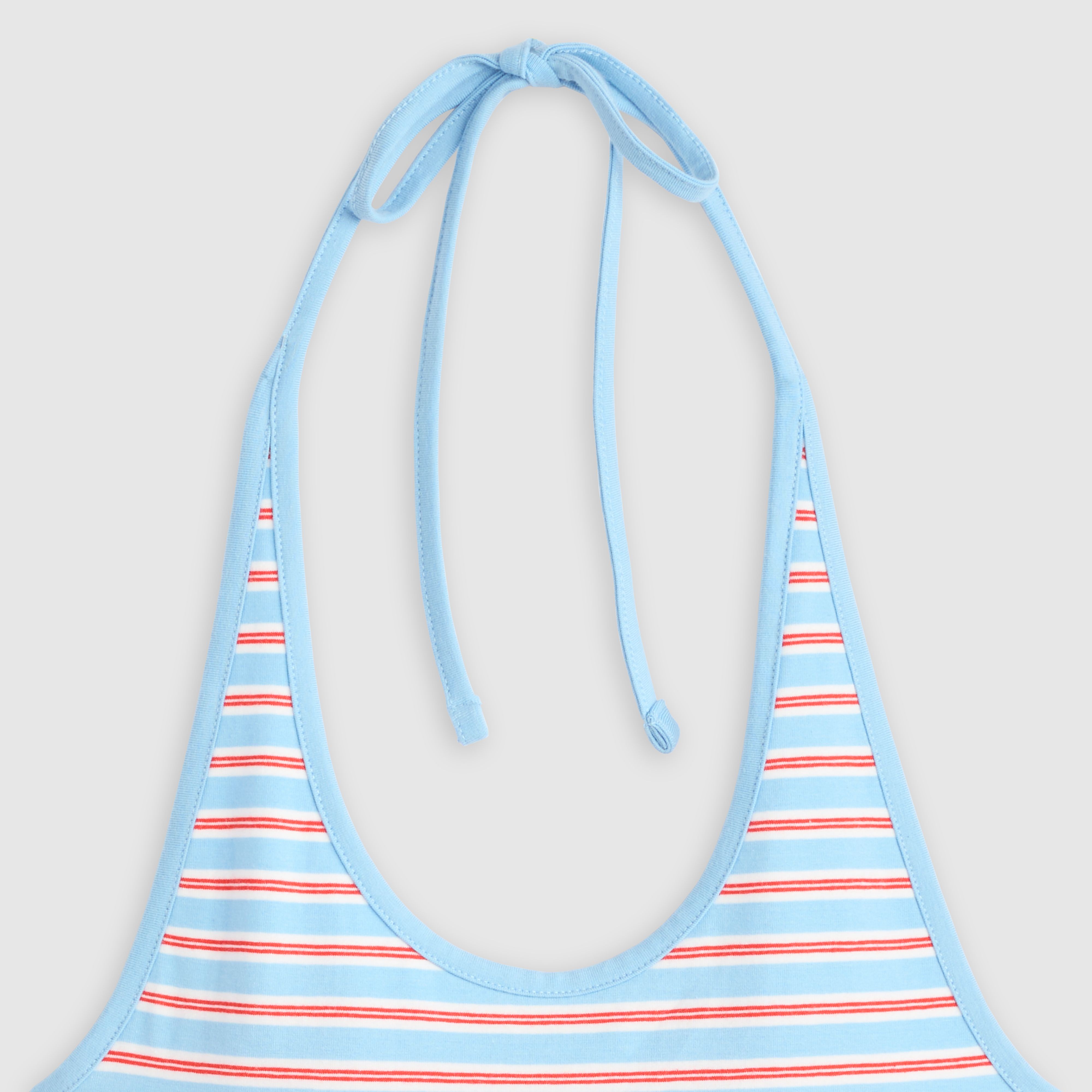 Top halter Ella 6