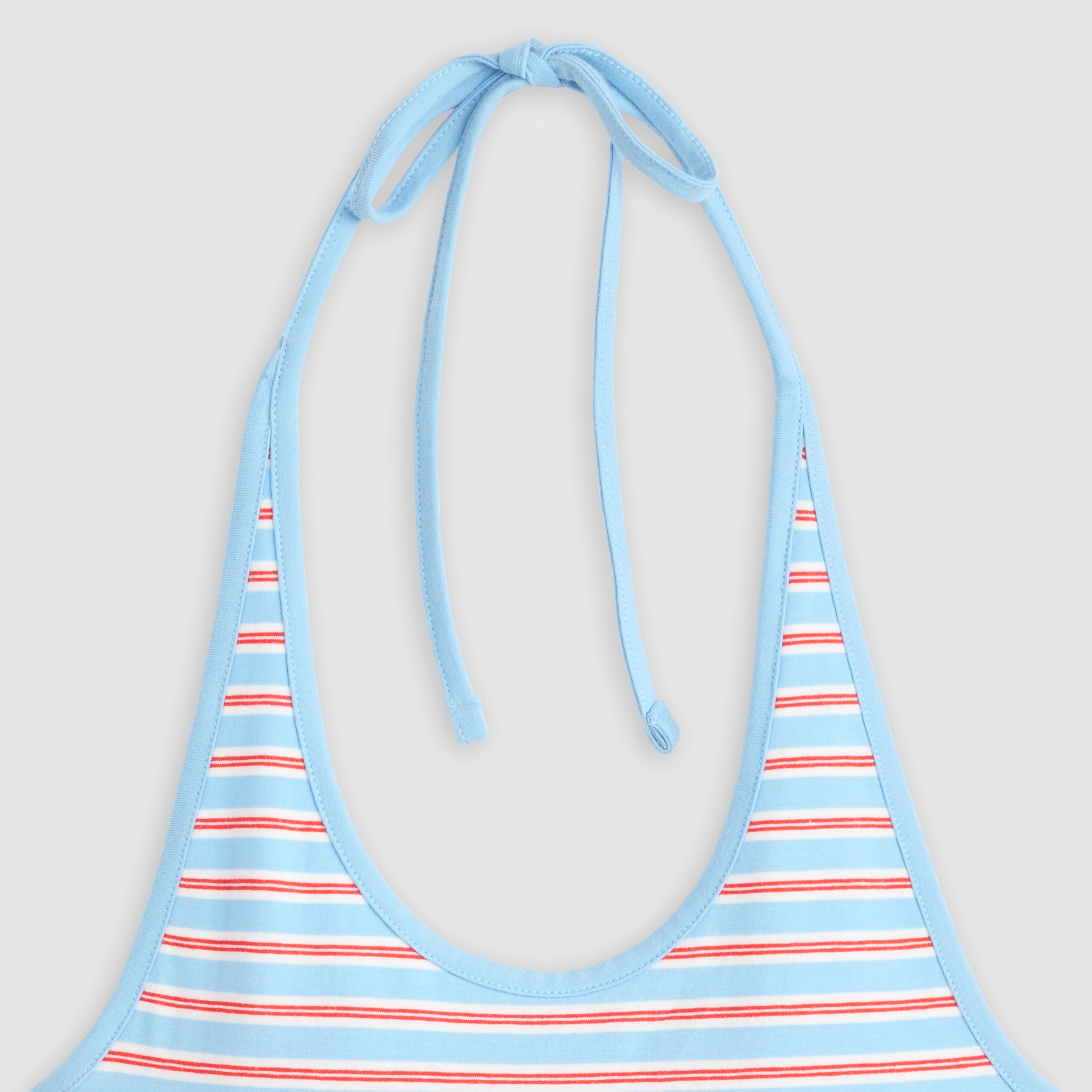 Ella Halter Top
