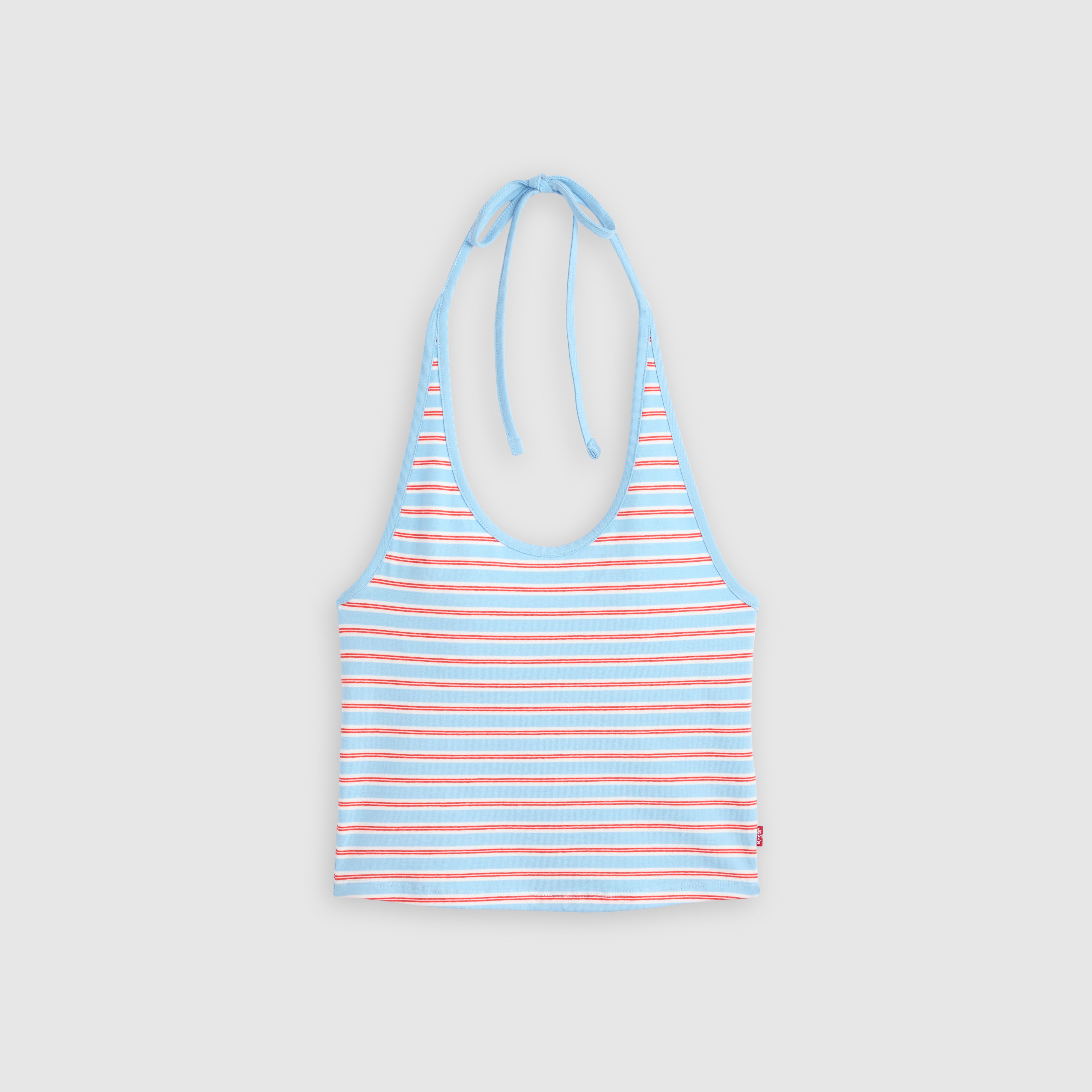 Top halter Ella 5