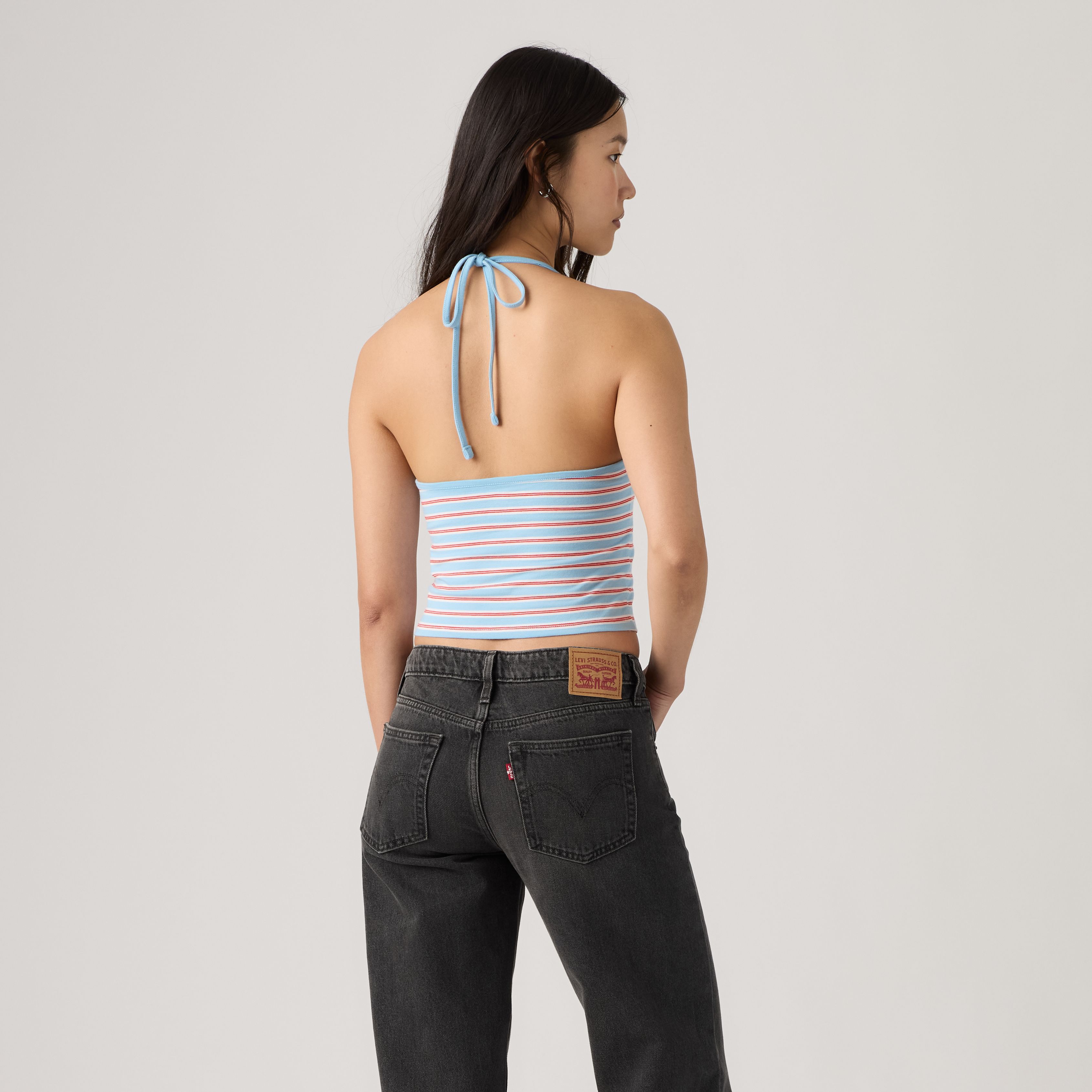 Top halter Ella 4