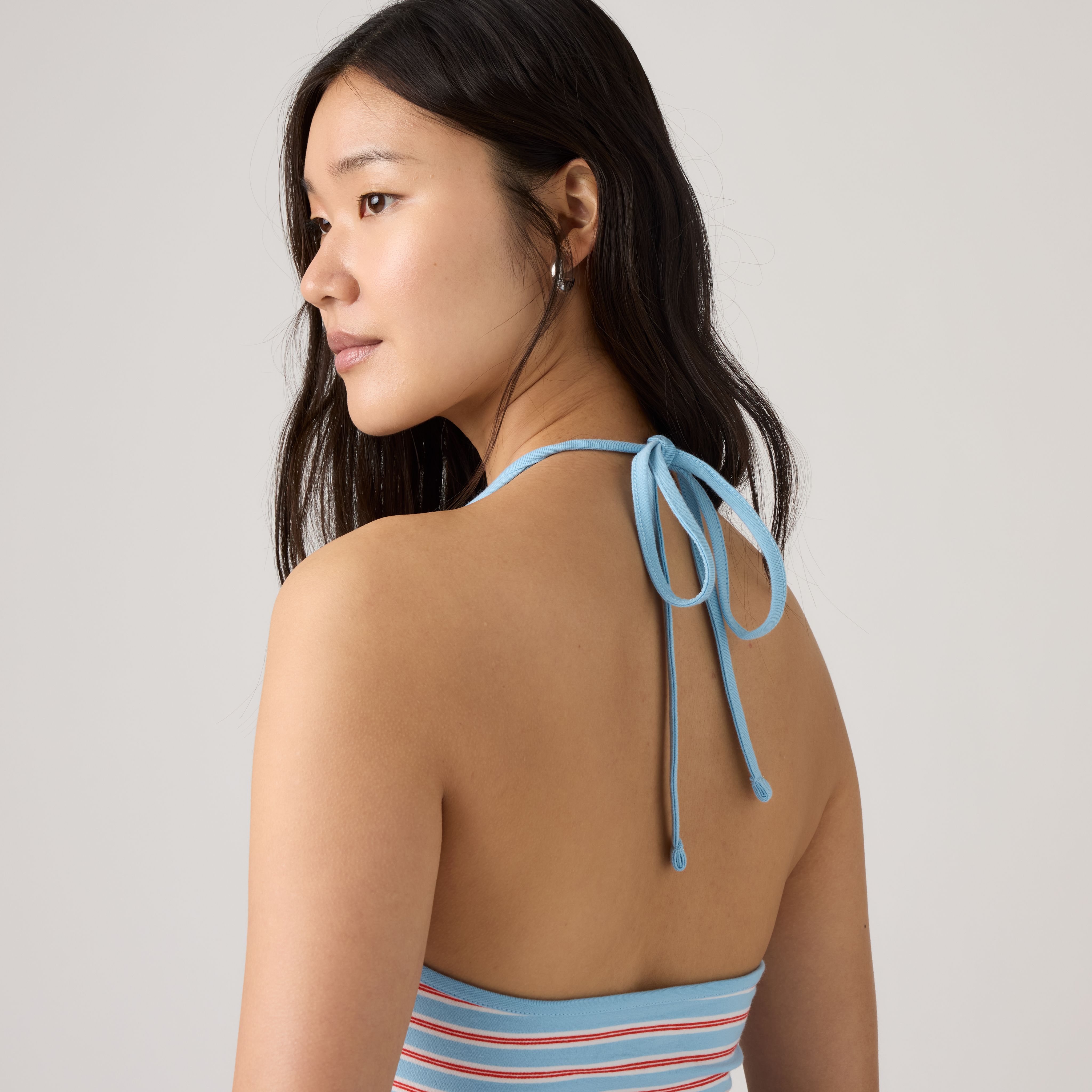 Top halter Ella 2