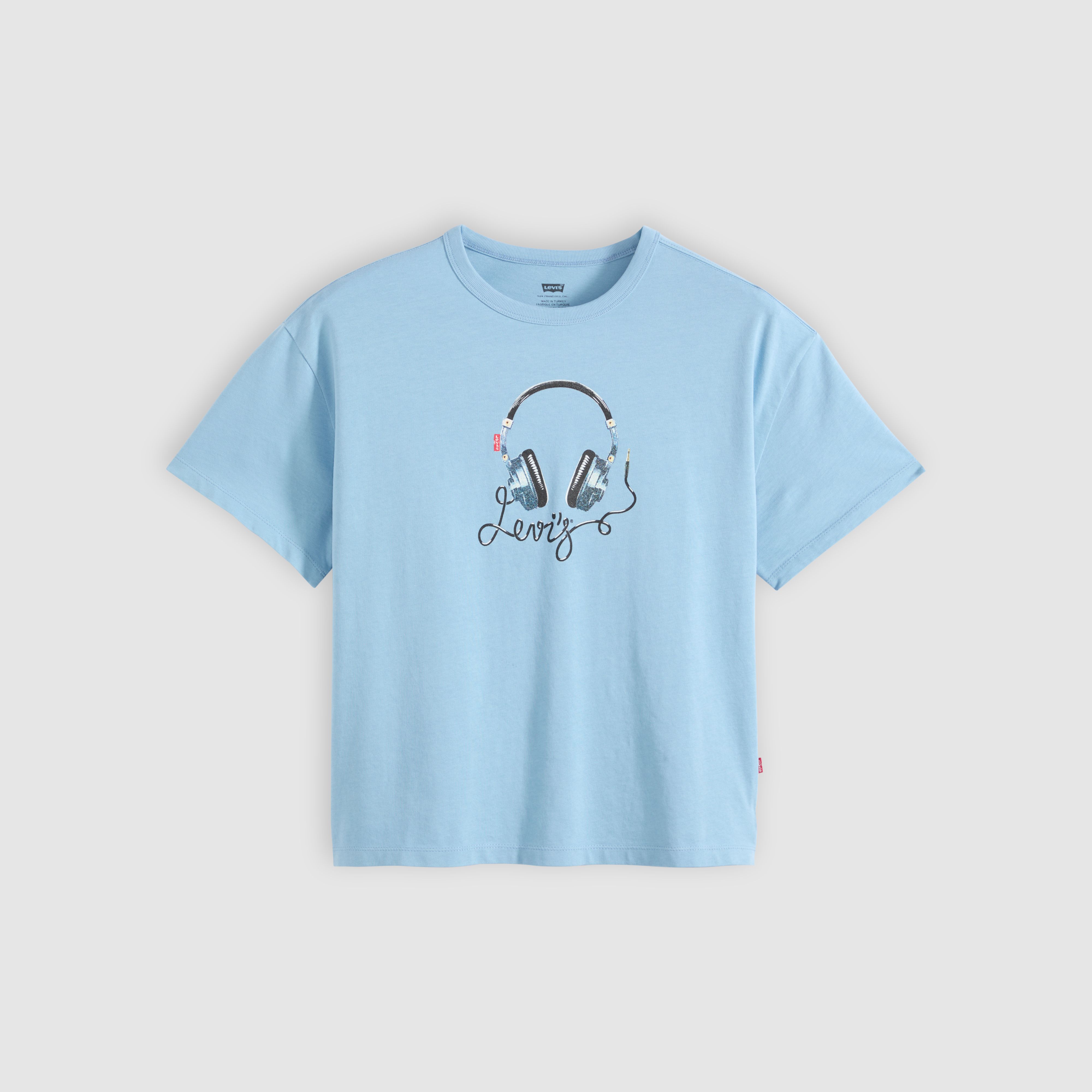 Graphic Vintage Tee 5